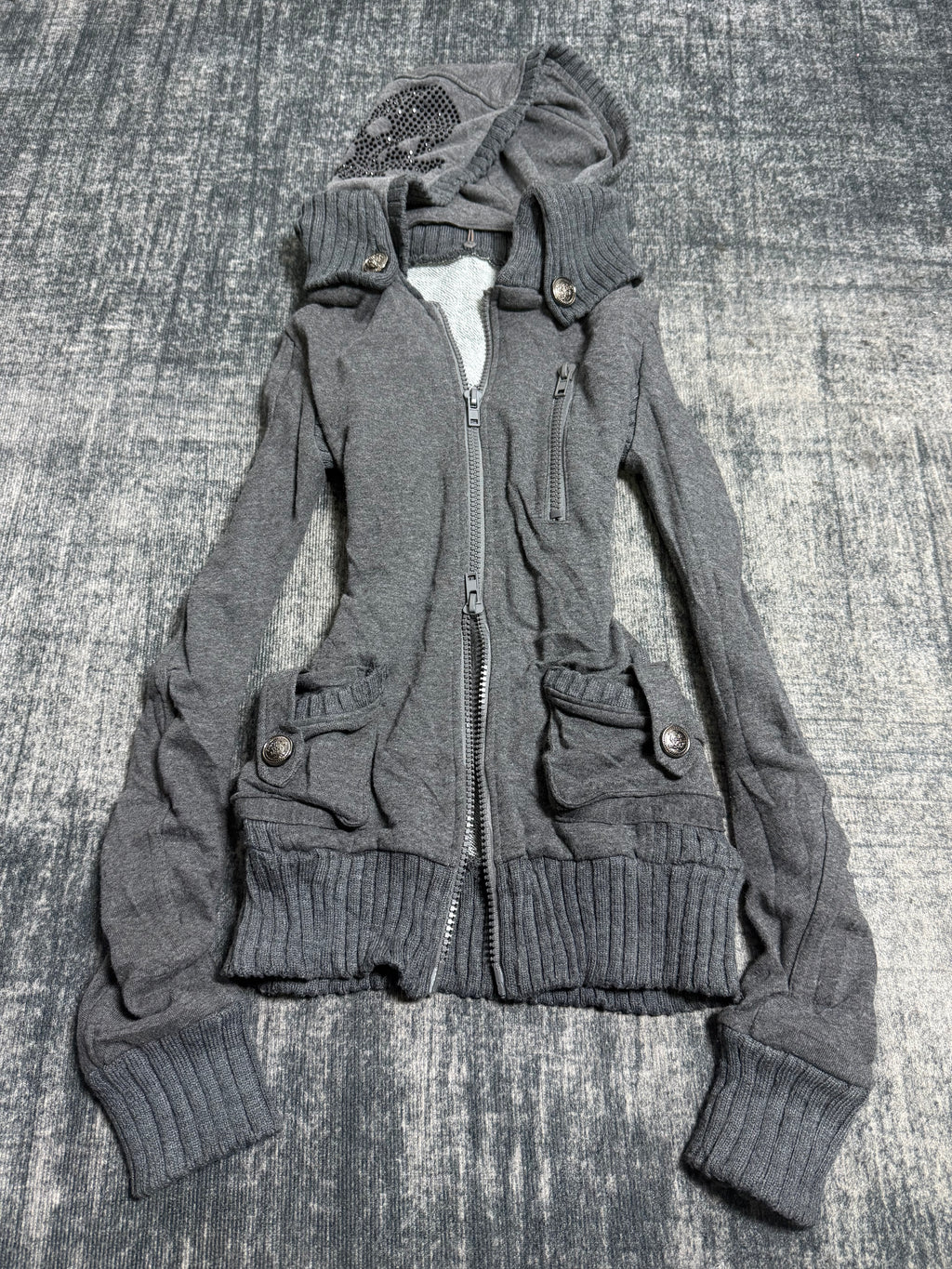 B2V-PRIVATE BEACH JACKET༒