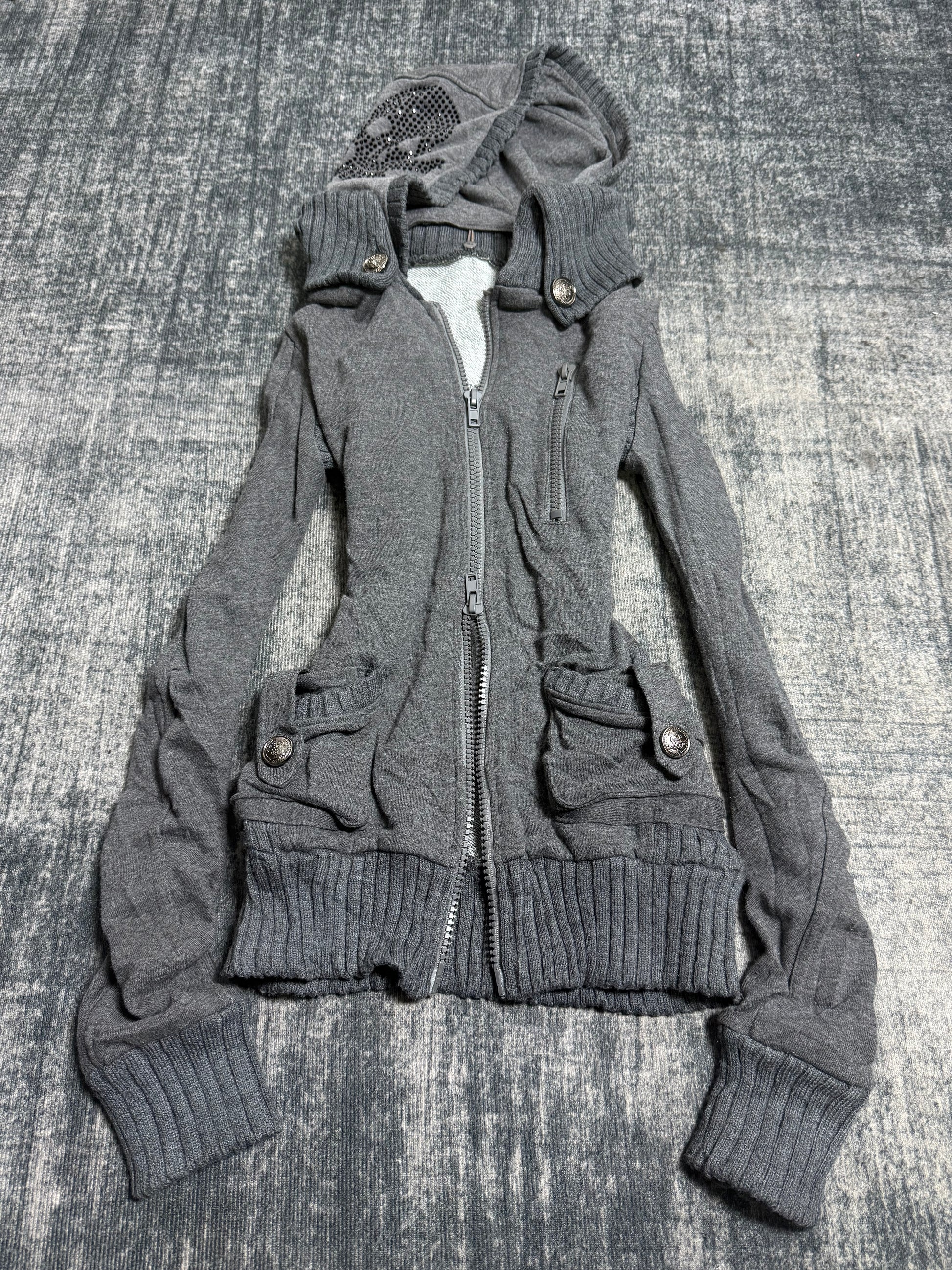 B2V-PRIVATE BEACH JACKET༒