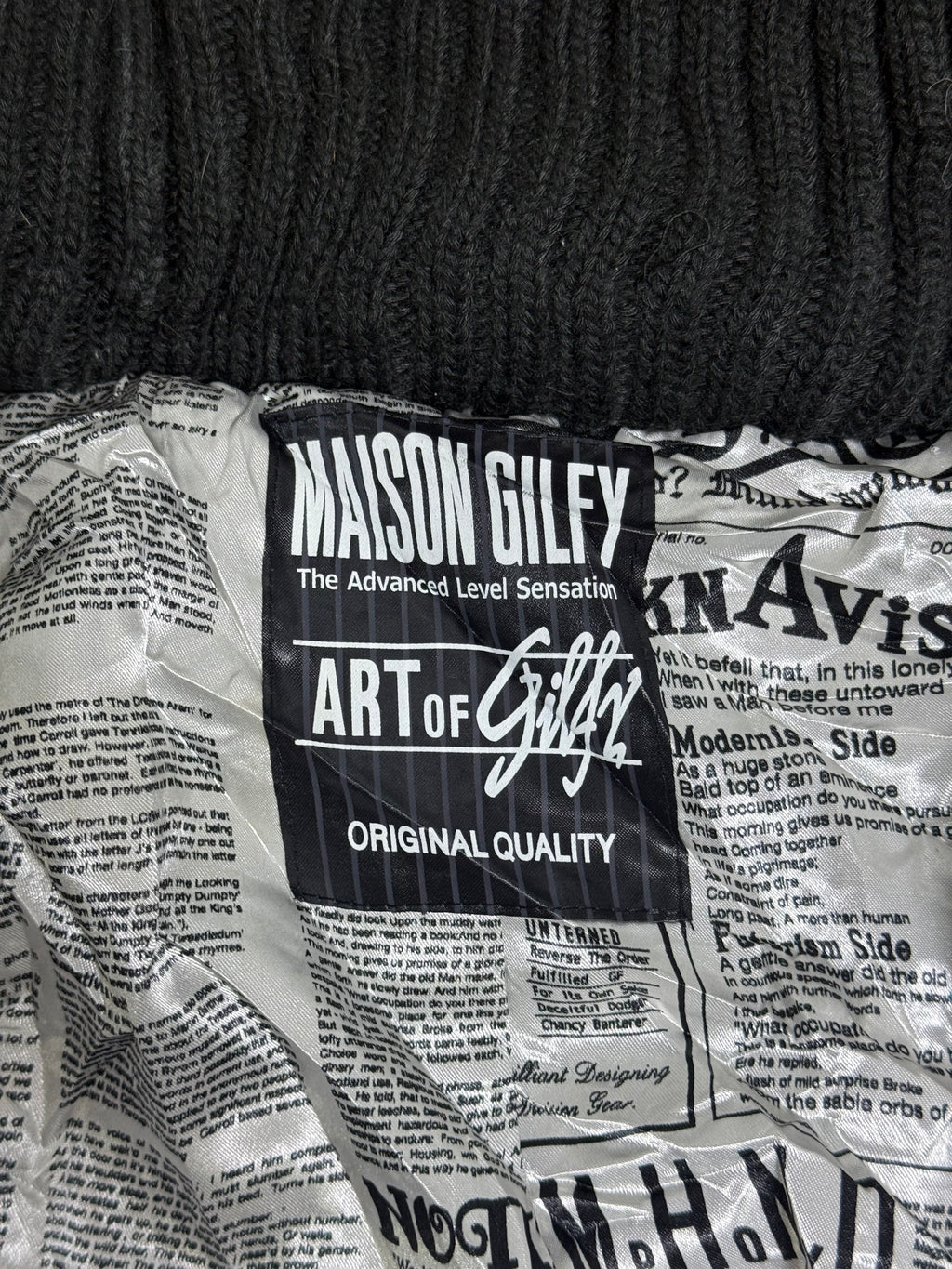 ༒MAISON GLIFY༒
