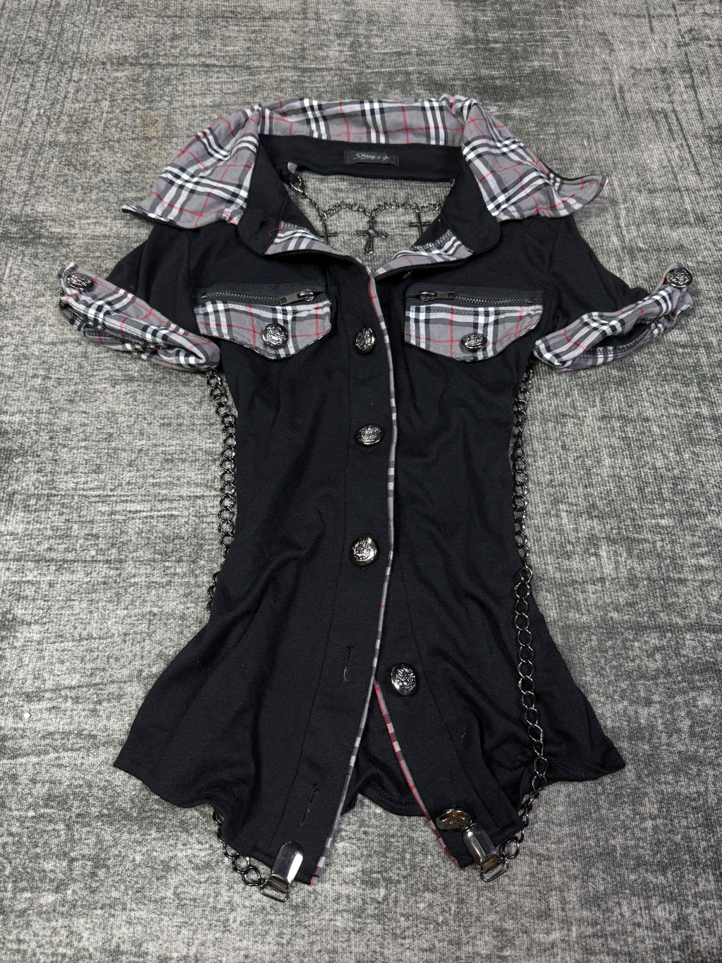 1470926BAD2WEAR (sold to alpha) ❤️