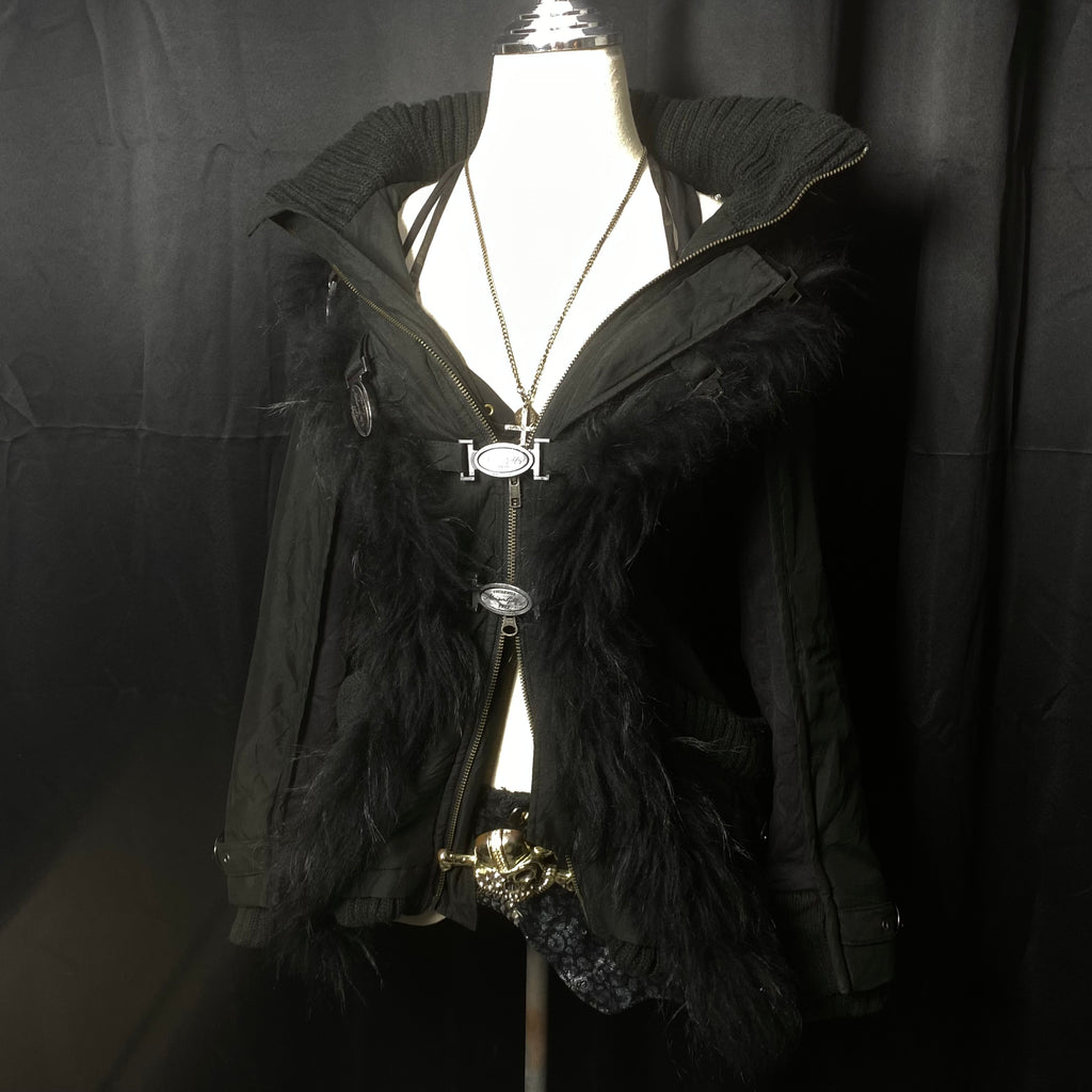 ༒ MAISON G. (*RARE*)