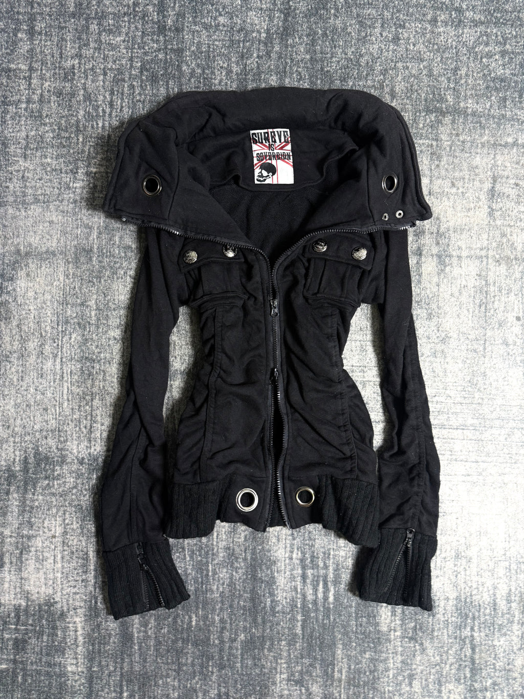 B2V-SUREVE JACKET༒