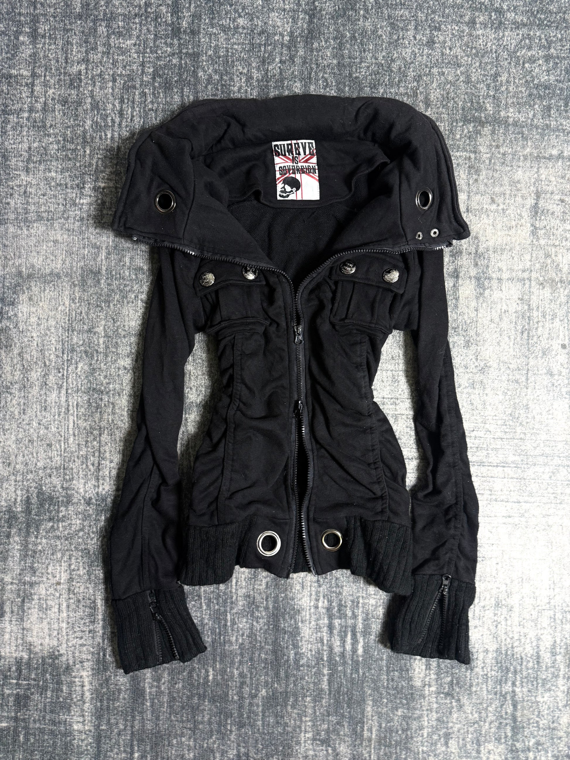 B2V-SUREVE JACKET༒