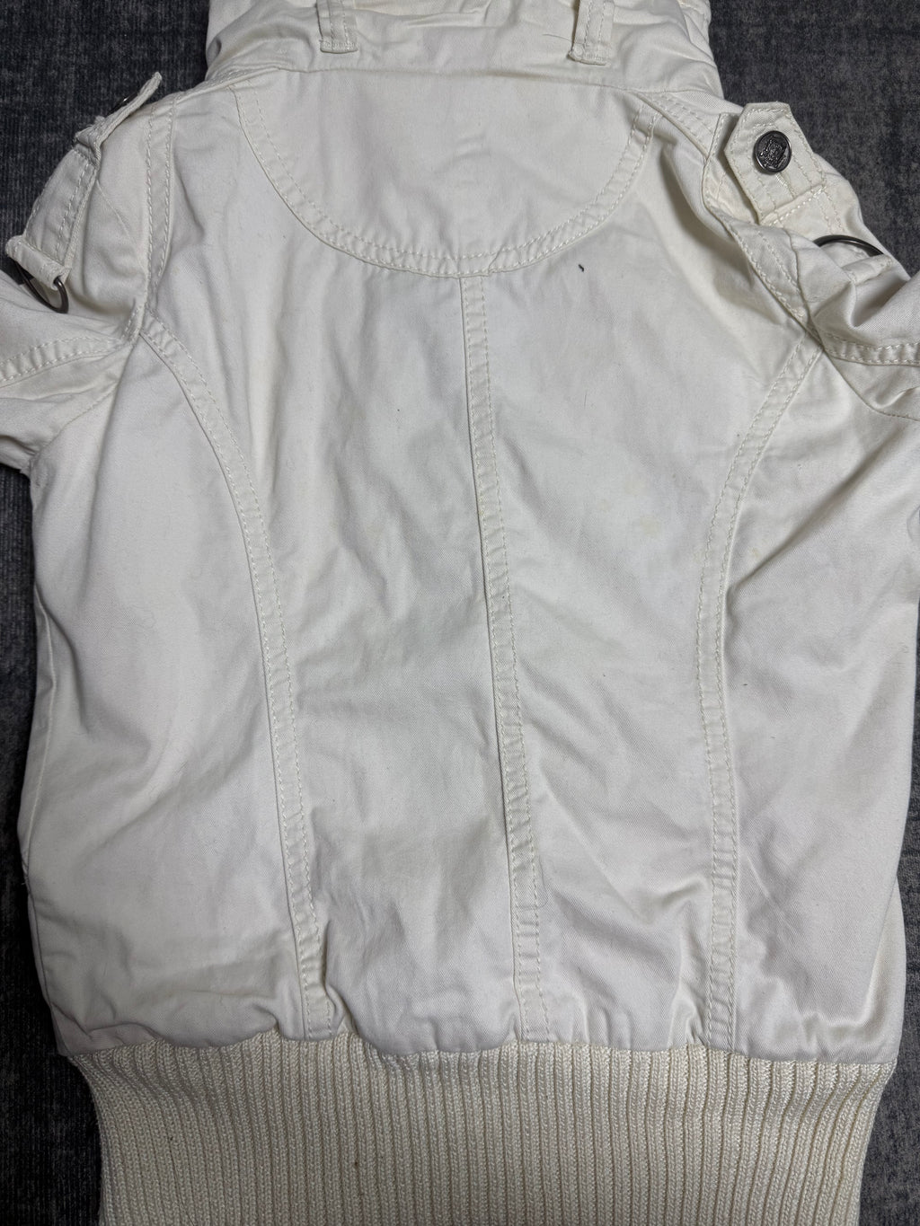 B2V-GHOST OF HARLEM JACKET༒ *RARE*