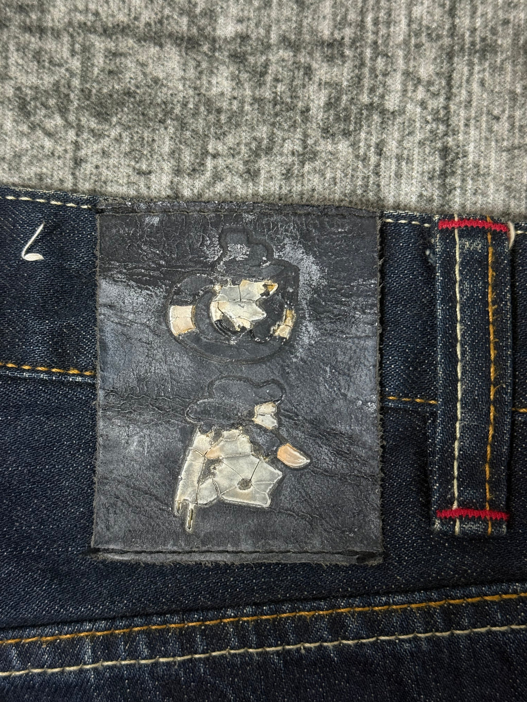 770926BAD2WEAR