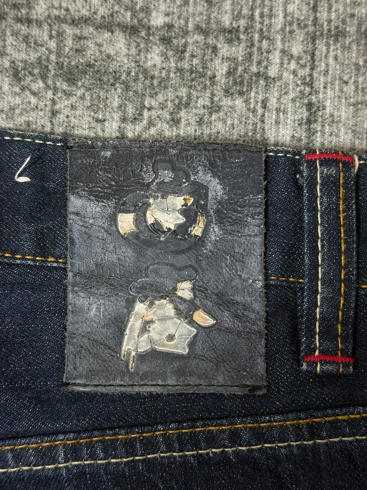 770926BAD2WEAR
