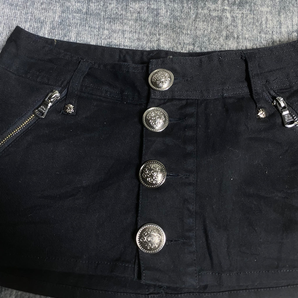 B2V- DIG DEEP SHORT༒ 