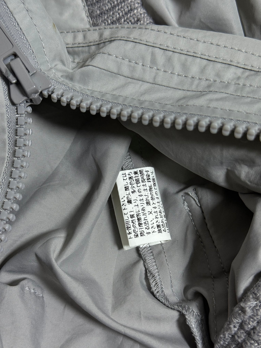 B2V- CAMERONRACU JACKET༒