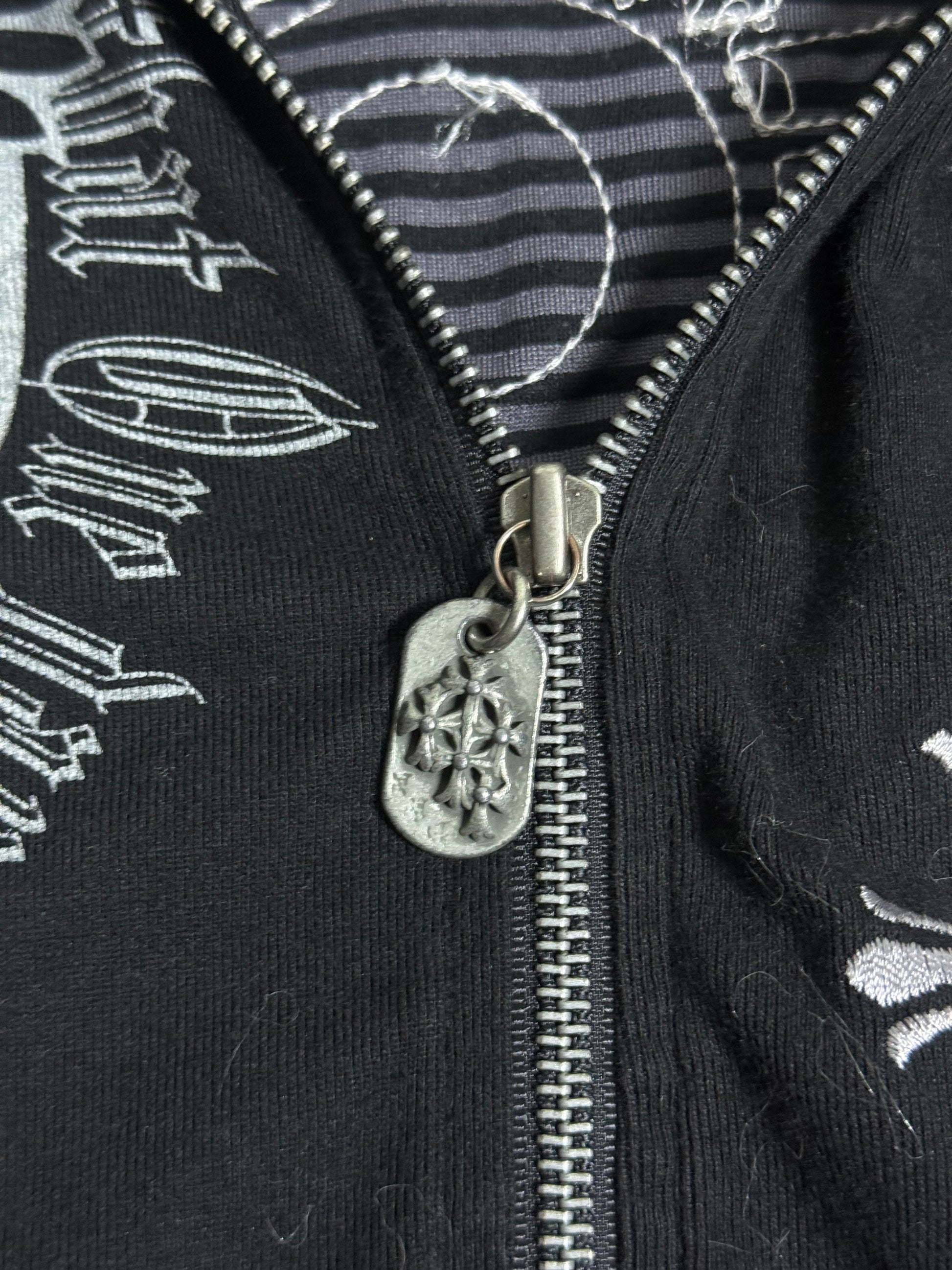 B2V-DURER HOODIE(2)༒ *RARE *