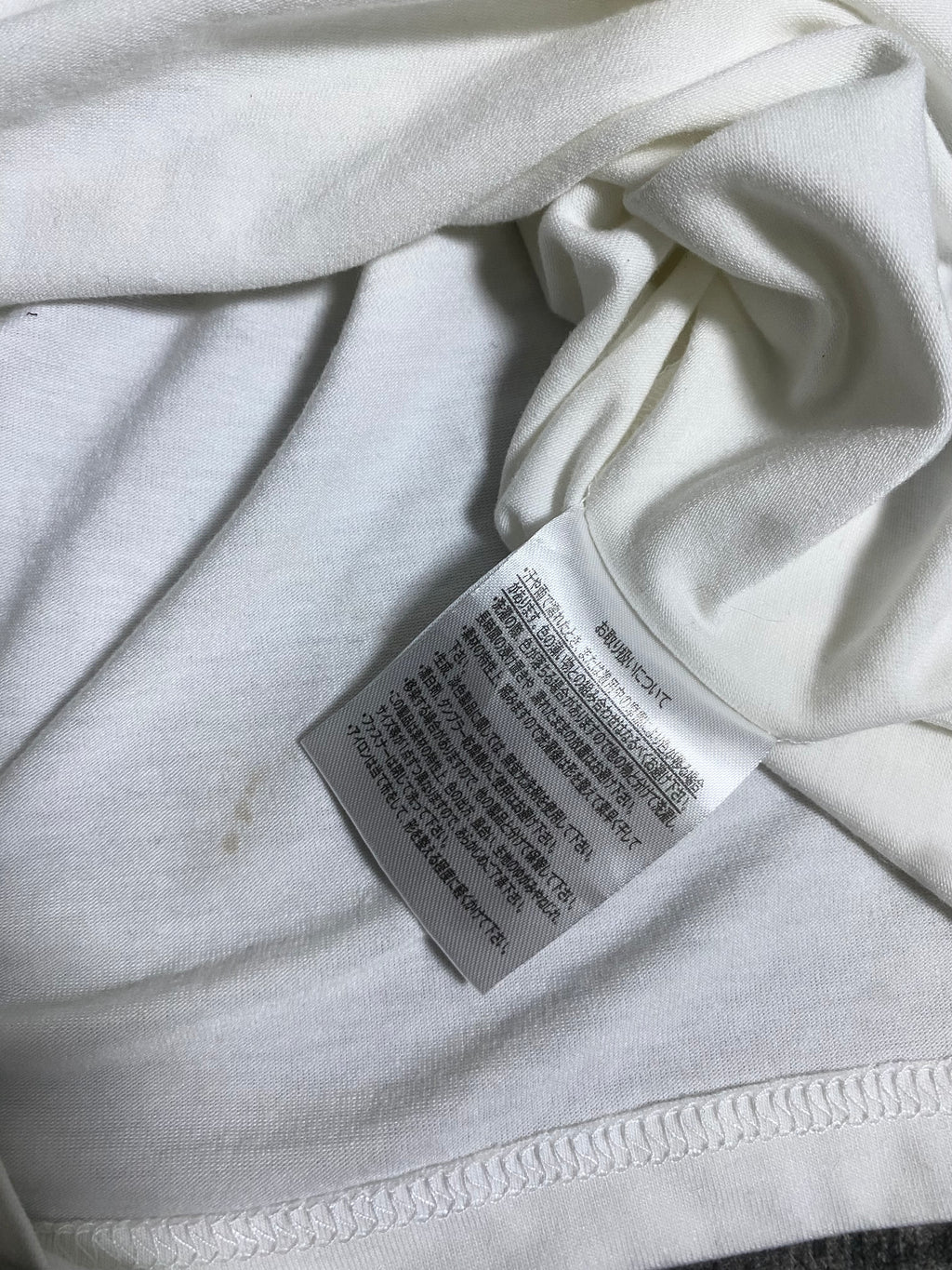 B2V- DIG DEEP SHIRT༒