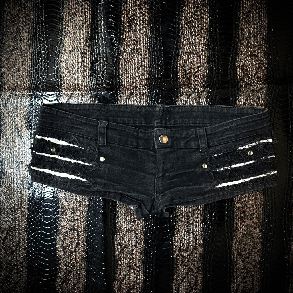 B2V SUMMER SHORTS 09 ༒