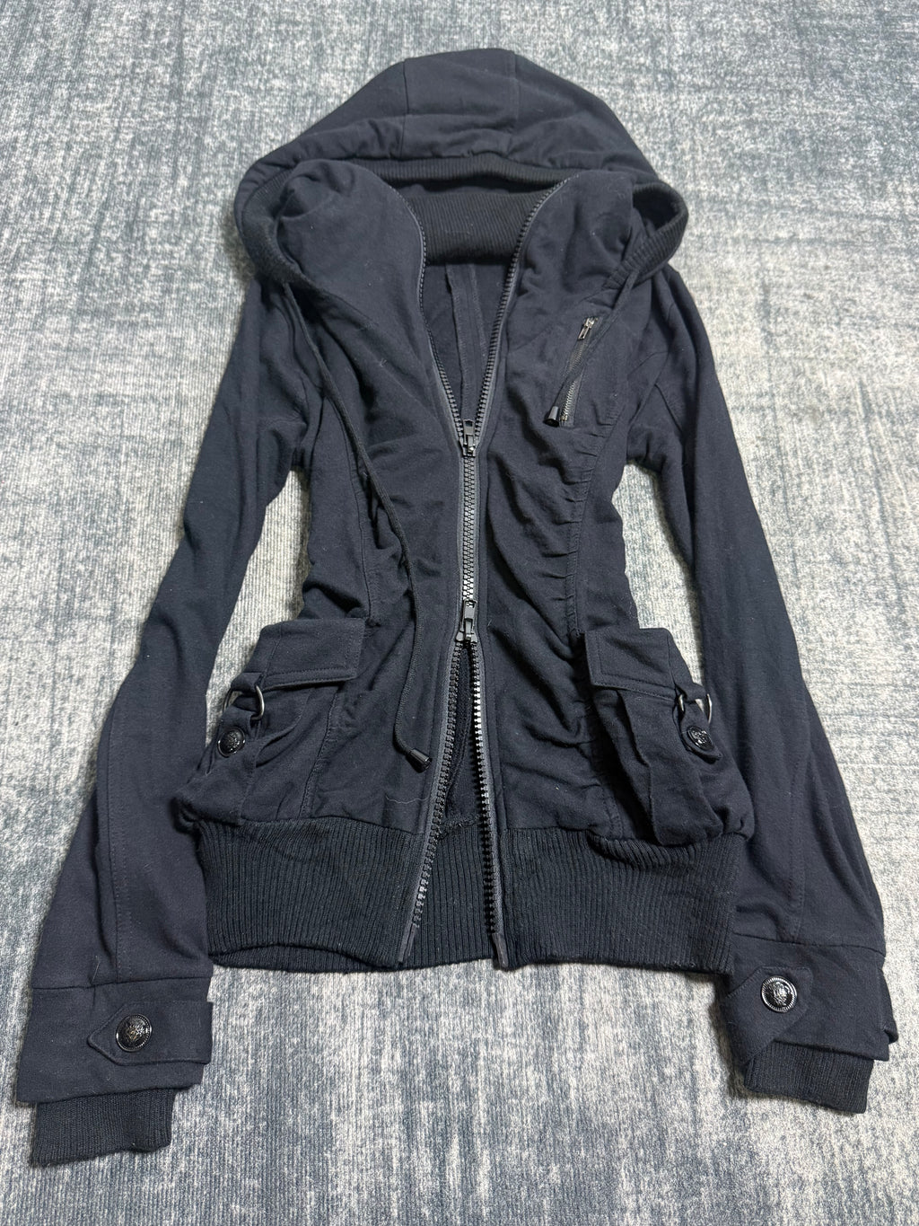 B2V-INGNI JACKET༒