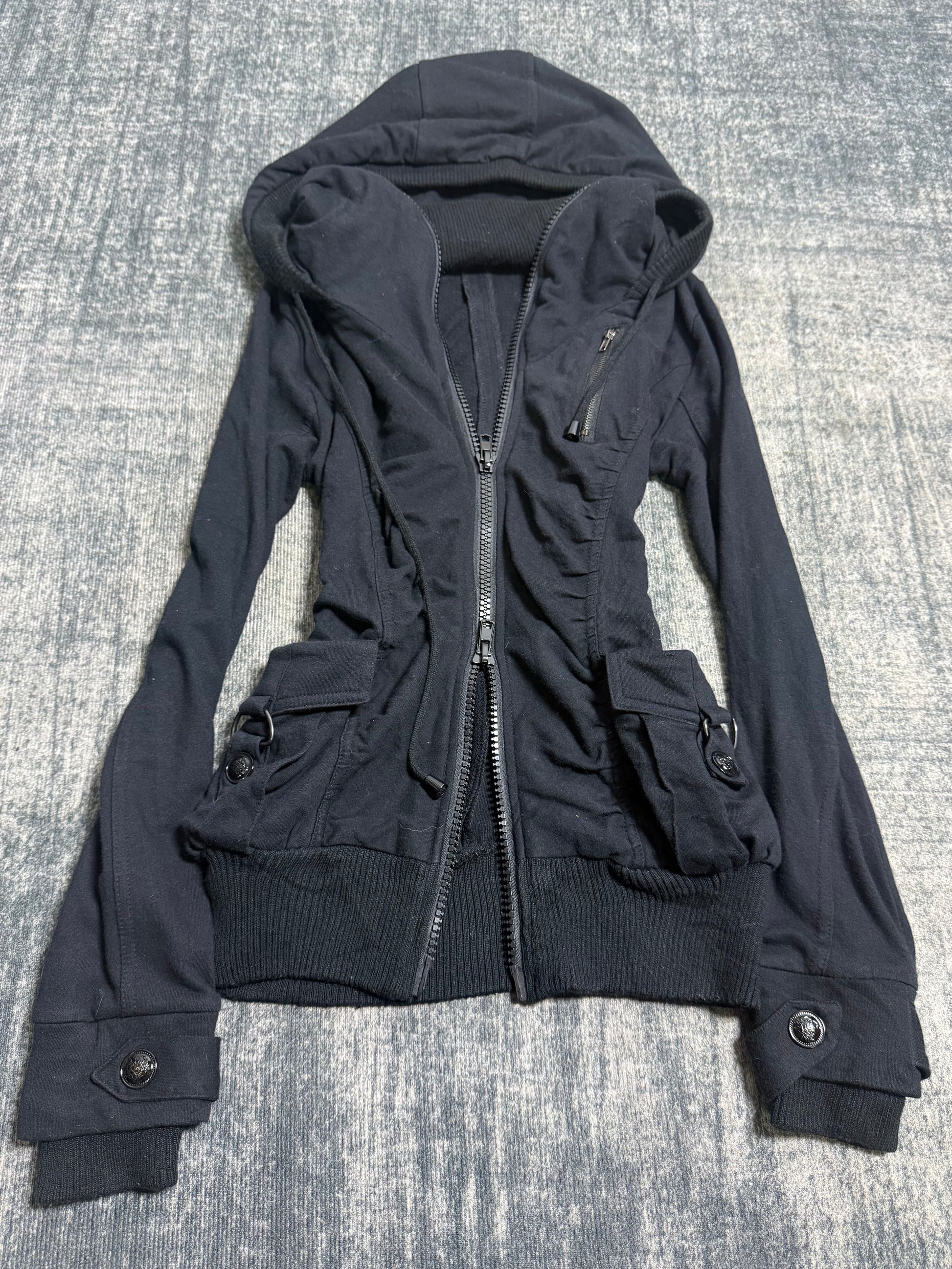 B2V-INGNI JACKET༒
