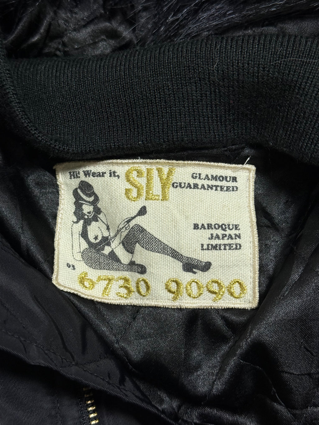 B2V-SLY JACKET (1)༒