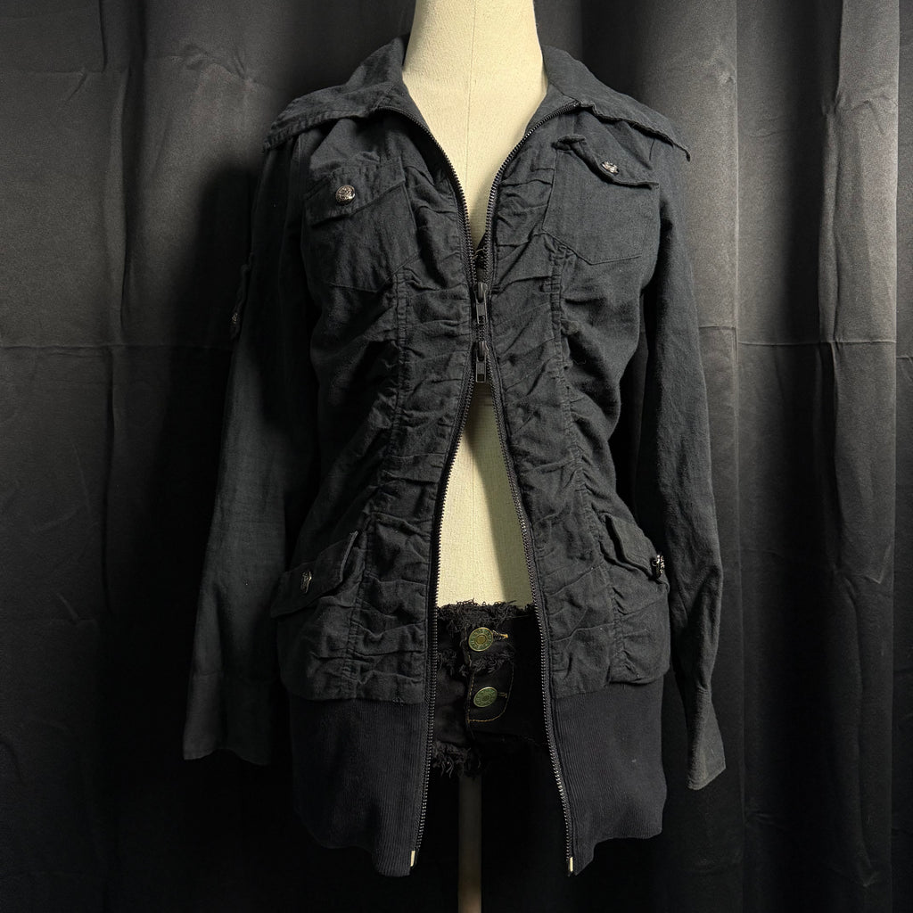 NO CAP!! It’s cool tho