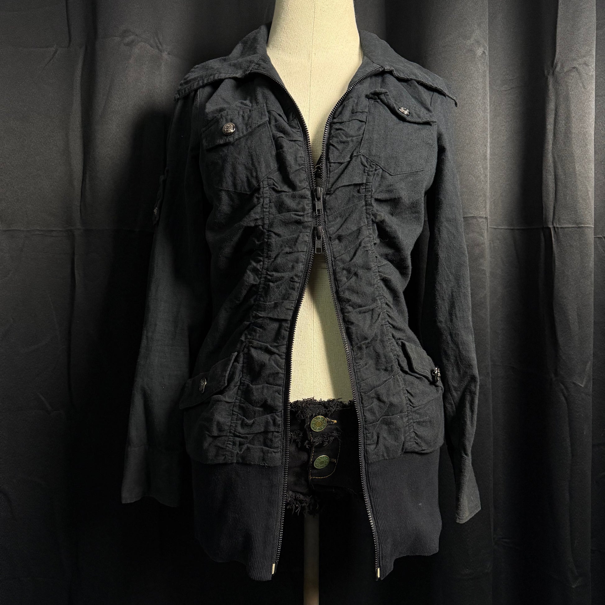 NO CAP!! It’s cool tho