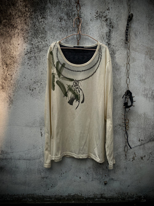 B2V-BEAUMERE T(3)༒