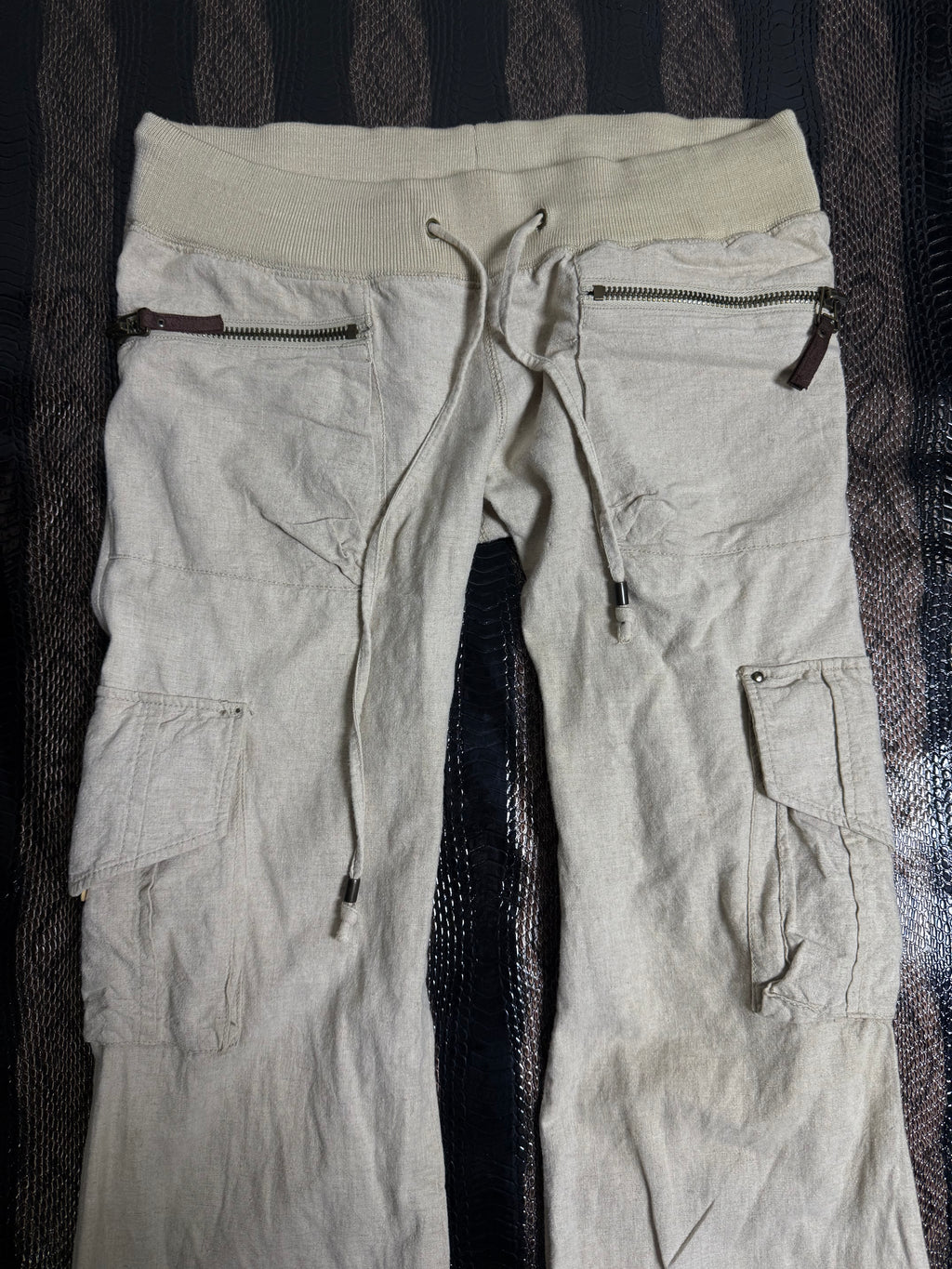 ༒G.0.A CARGO PANTS (1)༒