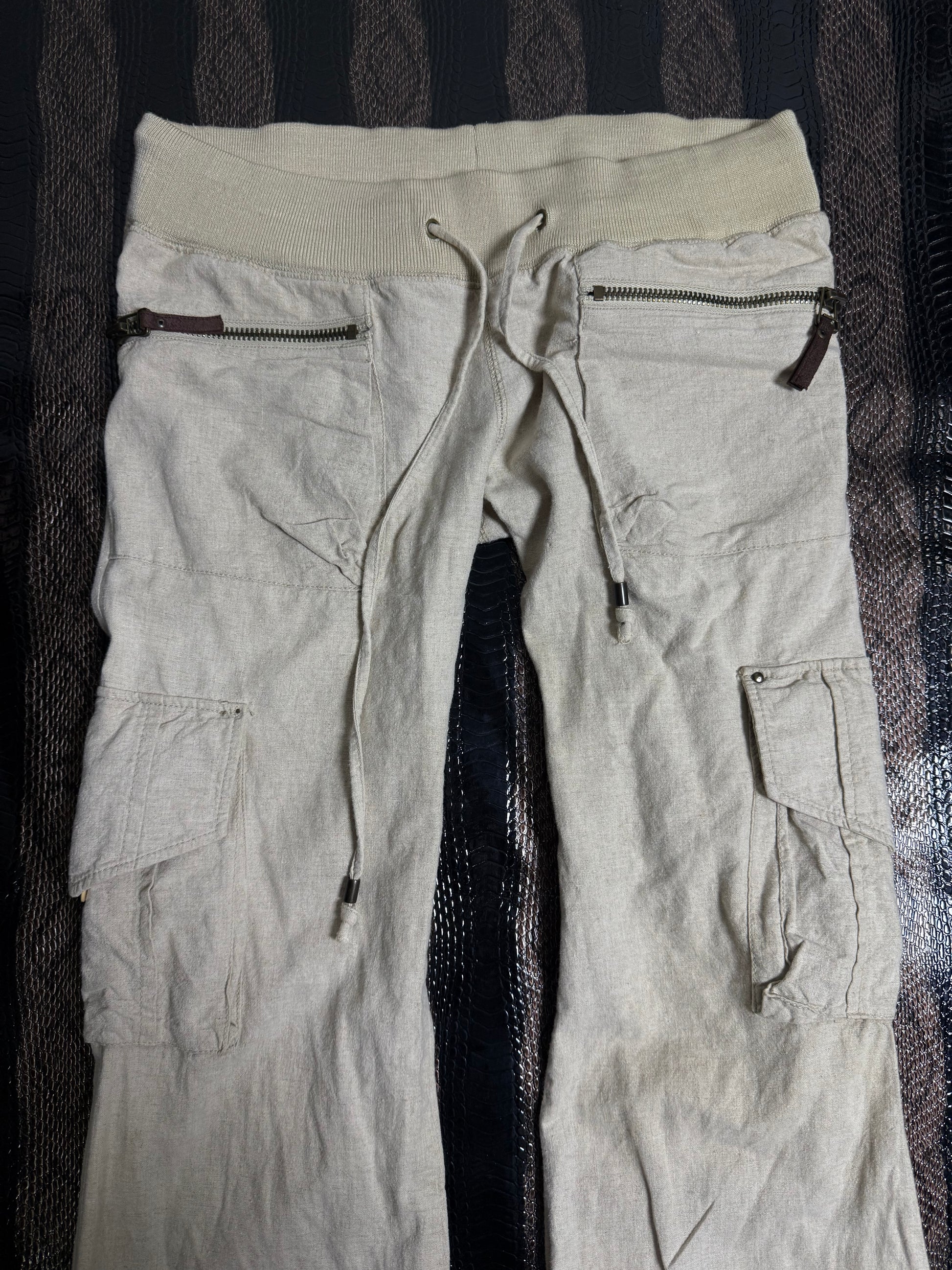 ༒G.0.A CARGO PANTS (1)༒