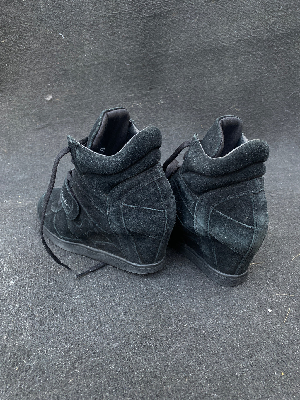 B2V-HAWKINS SHOES༒