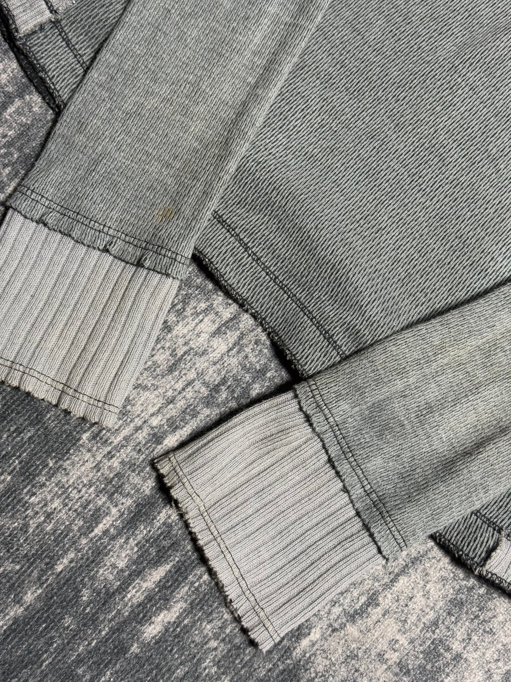 ༒Affliction 2 side༒