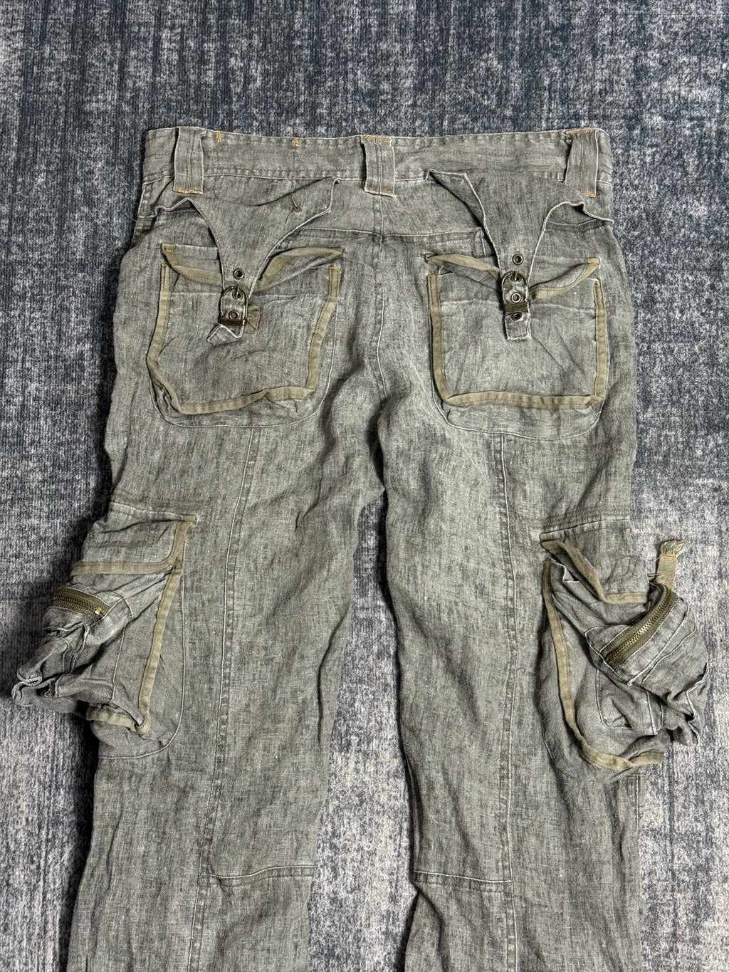 ༒Very cool Cargo Pant༒