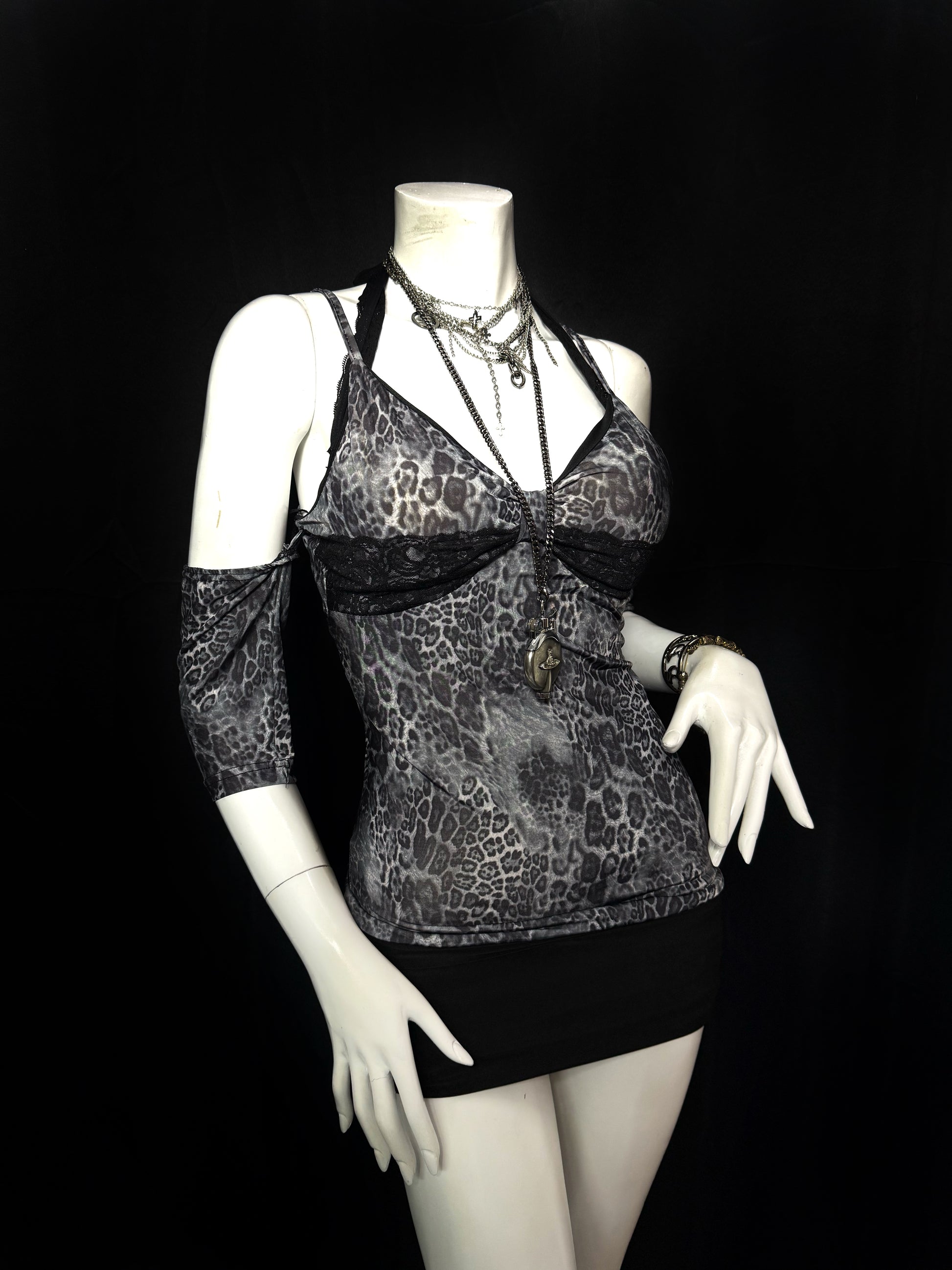 ༒WINK WINK ༒ 
(Mini Dress )