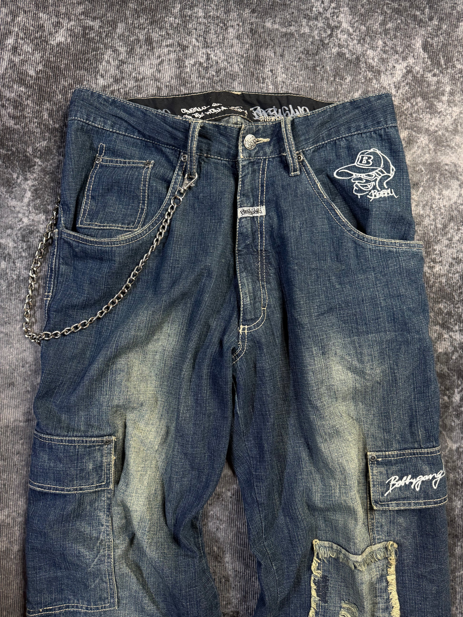 050726BAD2WEAR
