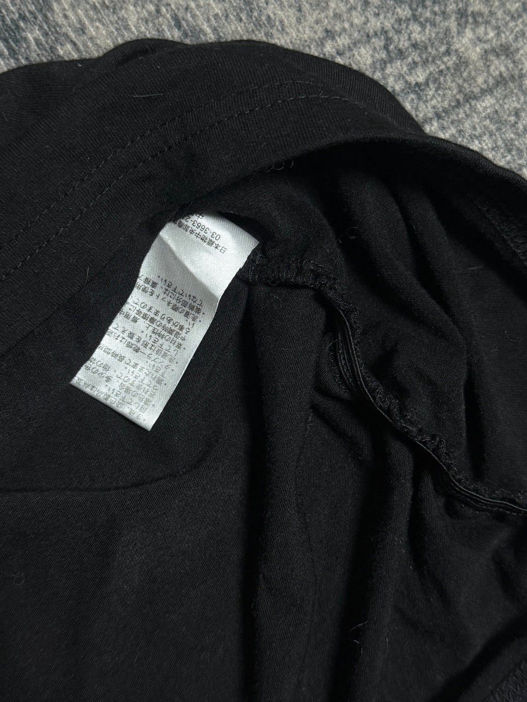 B2V- GALYGE SHIRT༒