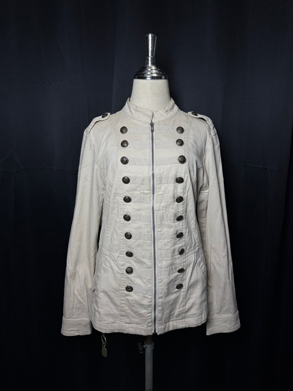 B2V-TORRID JACKET༒