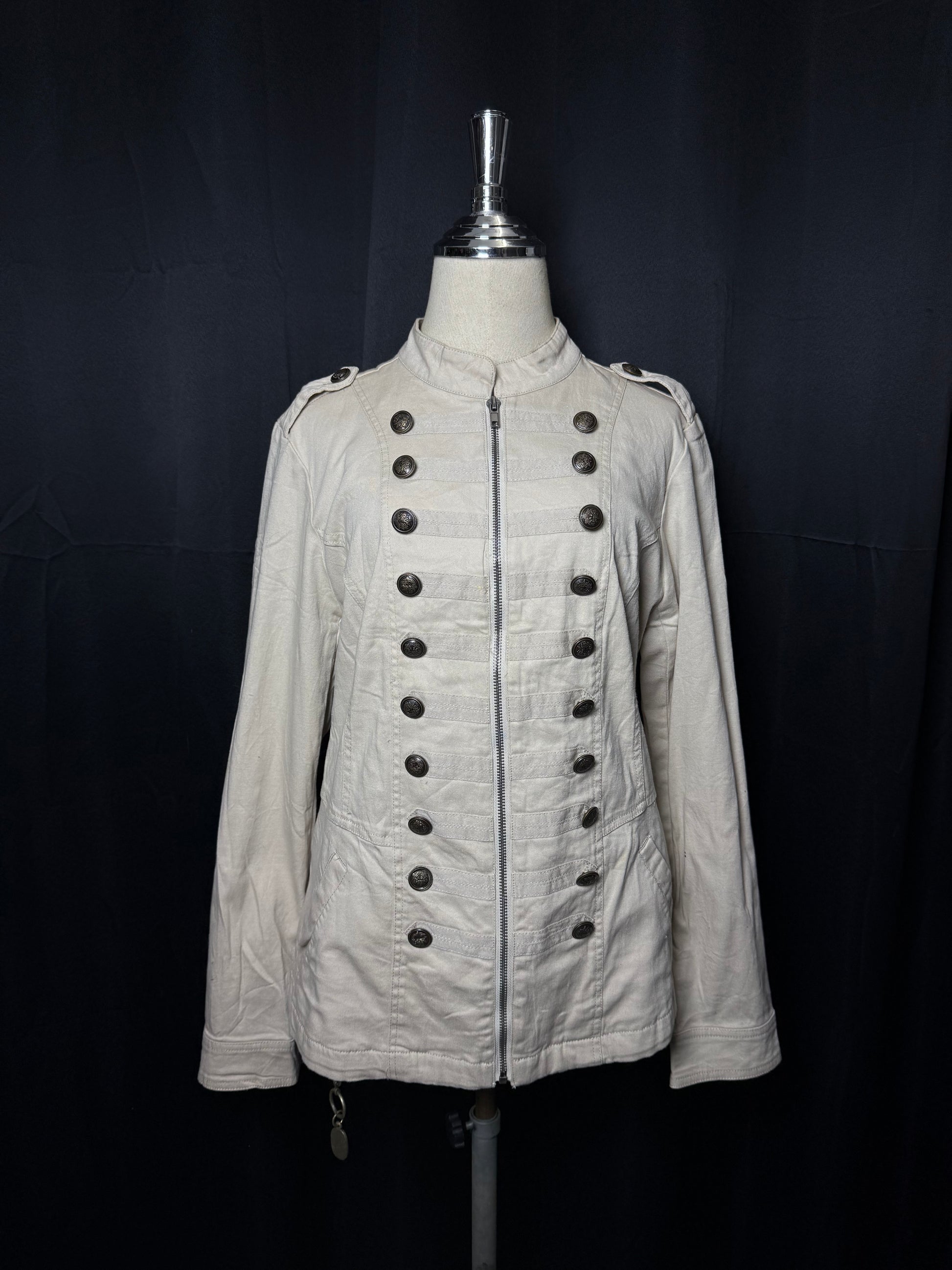 B2V-TORRID JACKET༒