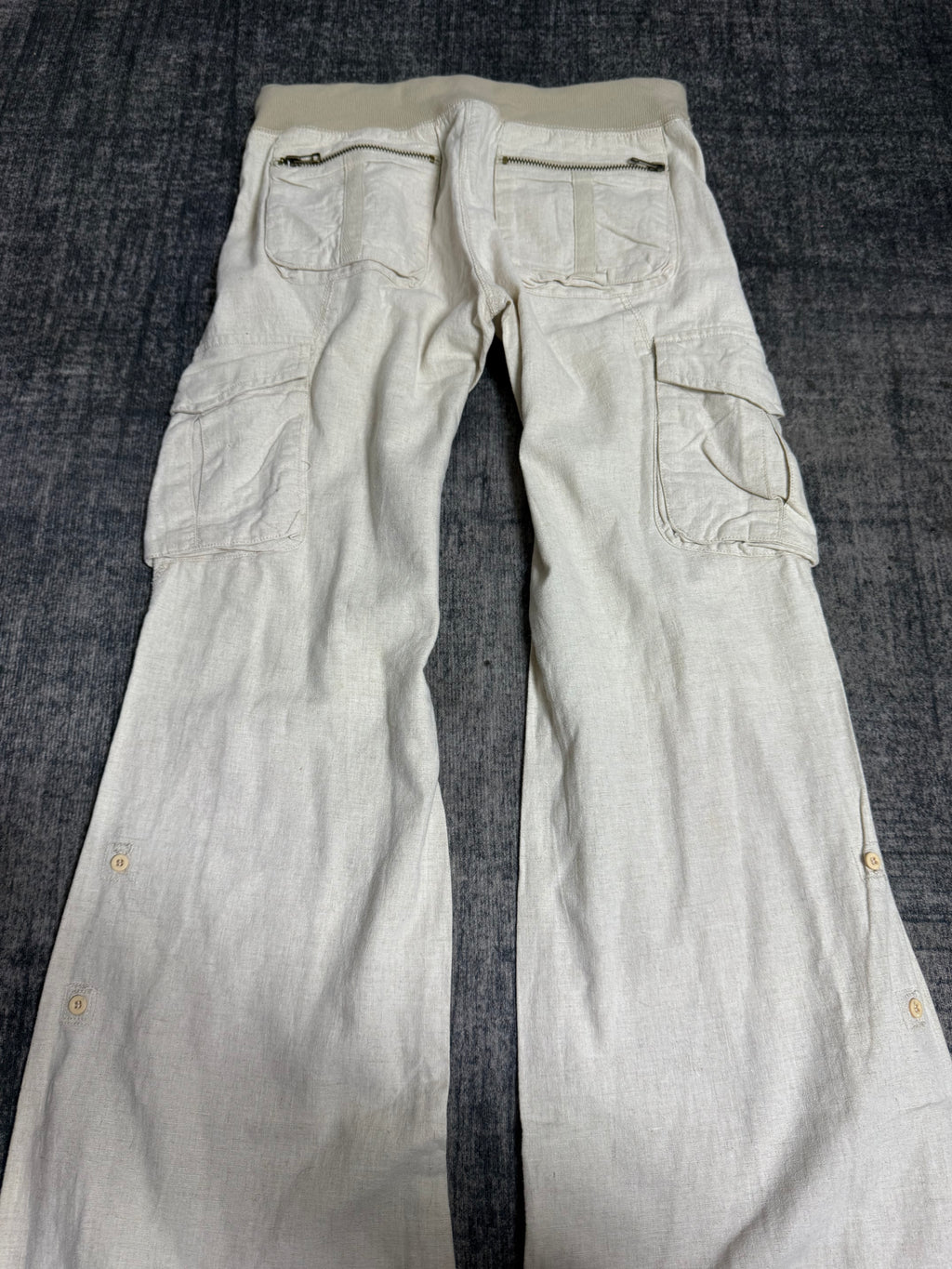 B2V-GOA PANT༒