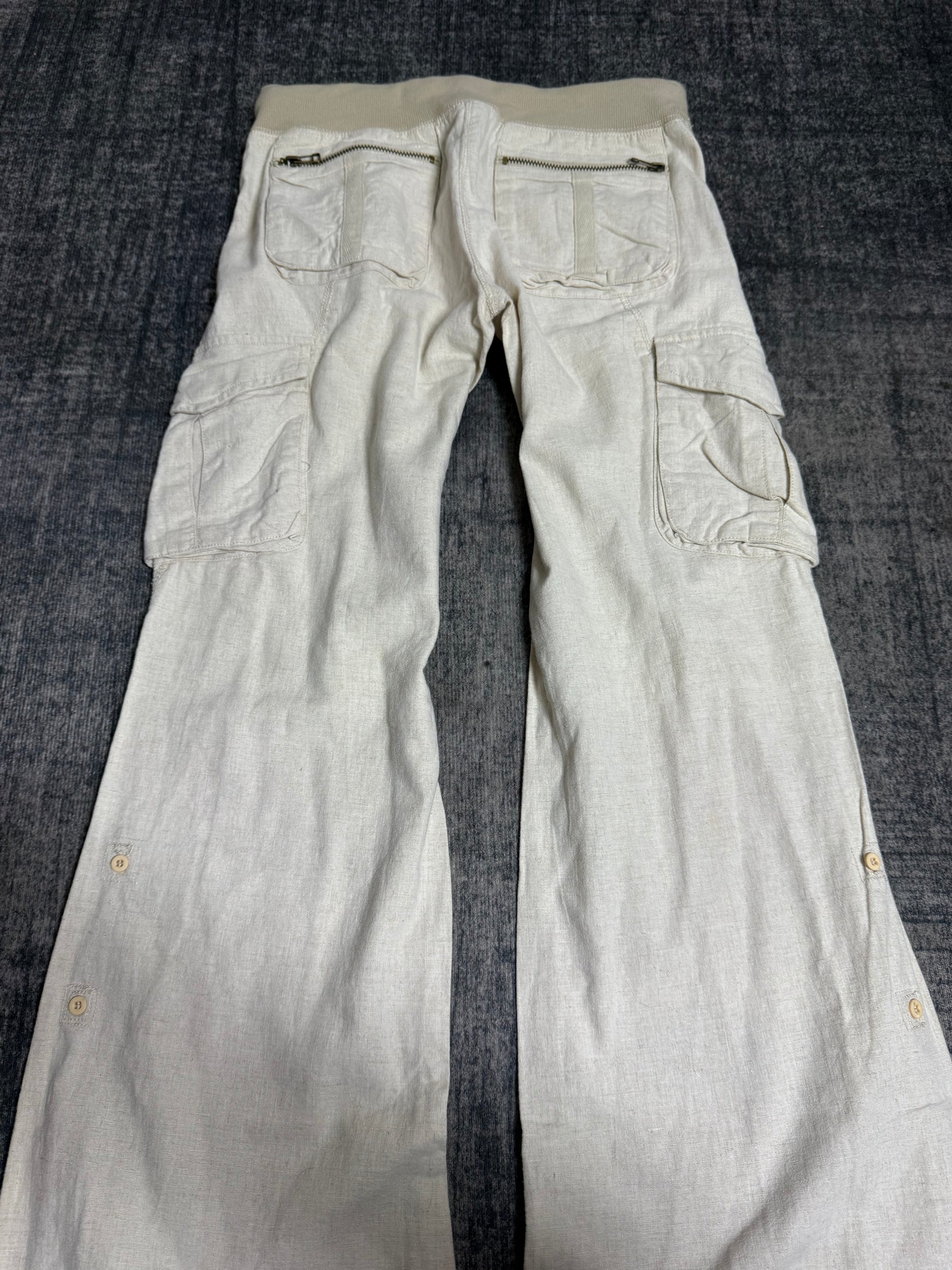 B2V-GOA PANT༒
