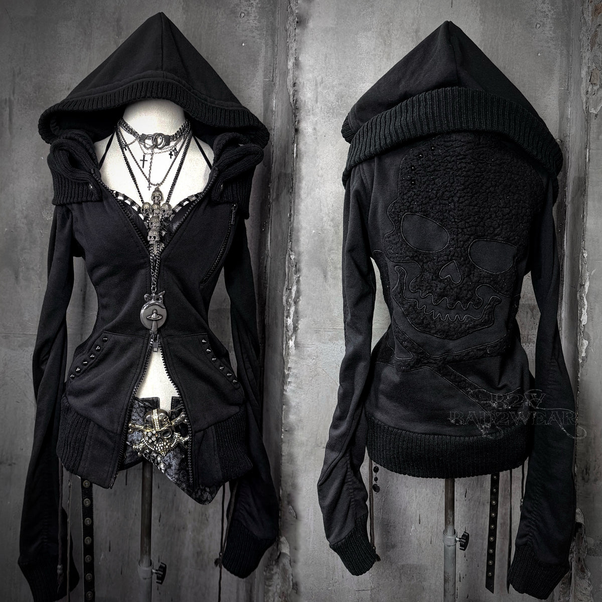 2110926BAD2WEAR