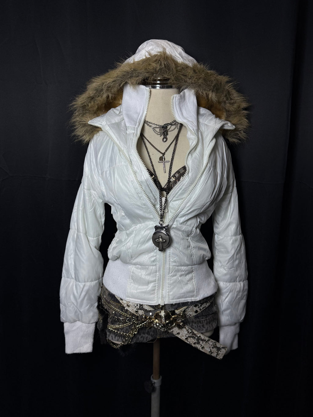 B2V-HCMII JACKET ༒