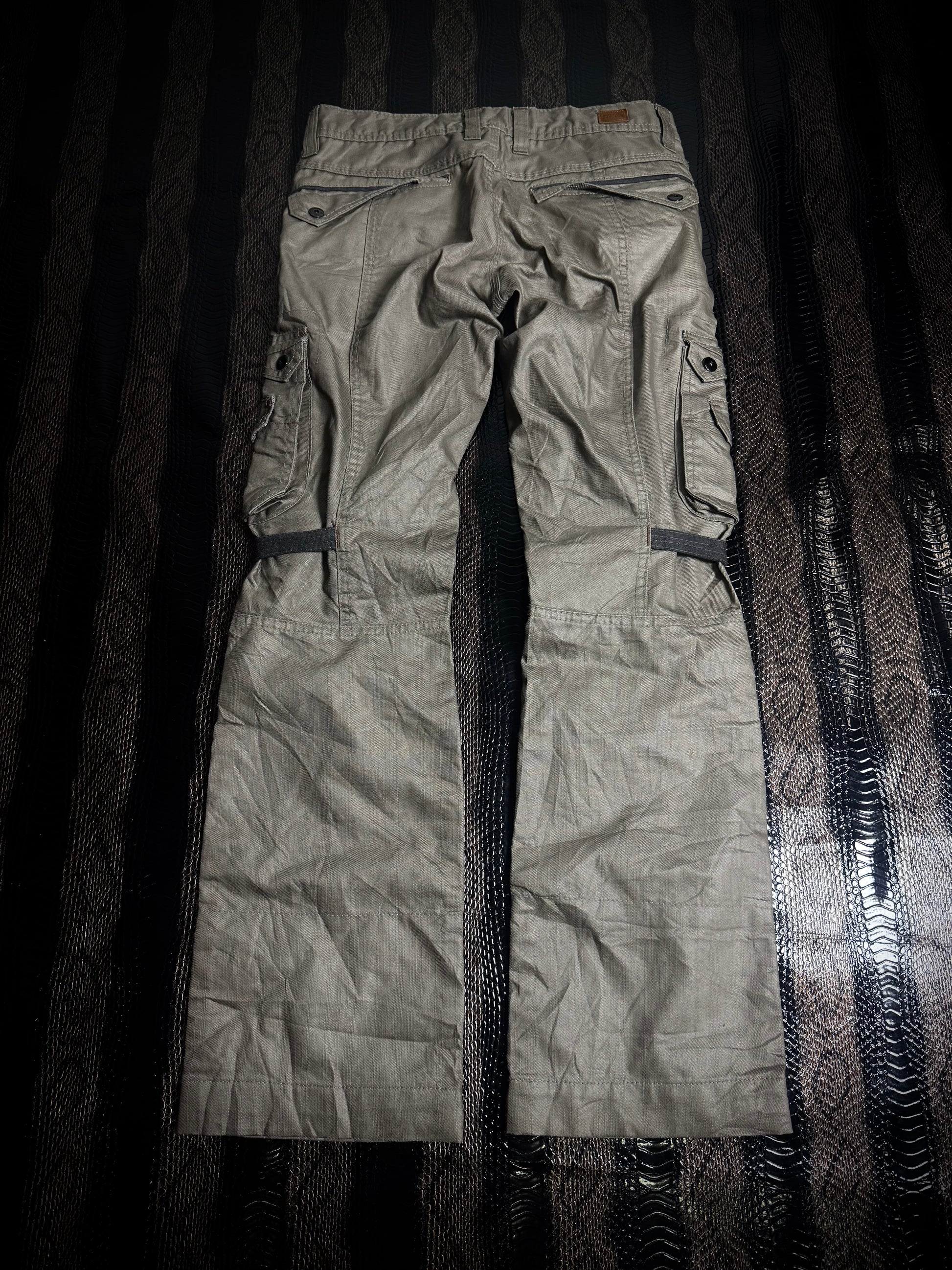 ༒NICLOE CLUB PANTS༒