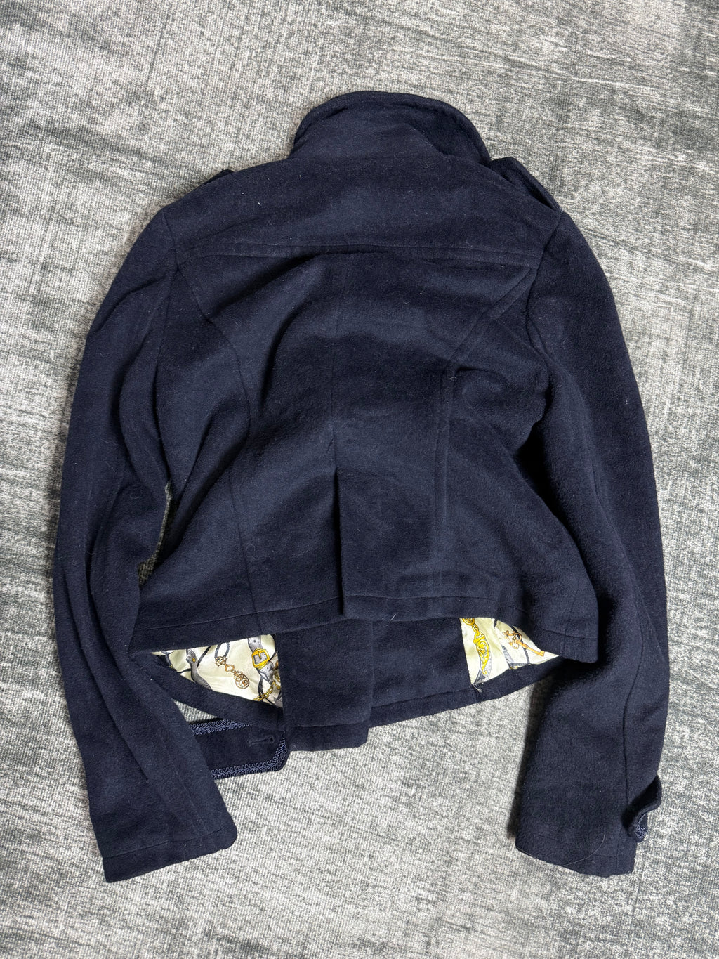 EMSEXCITE JACKET ༒
