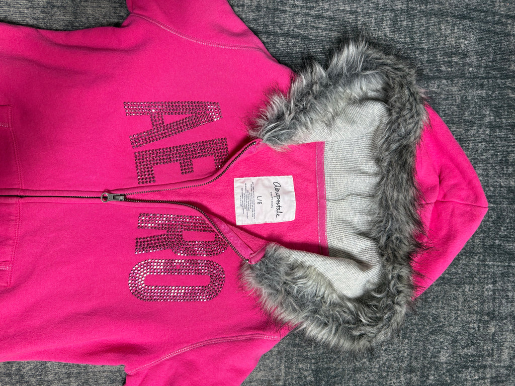 B2V-AEROPORTALE
HOODIE༒