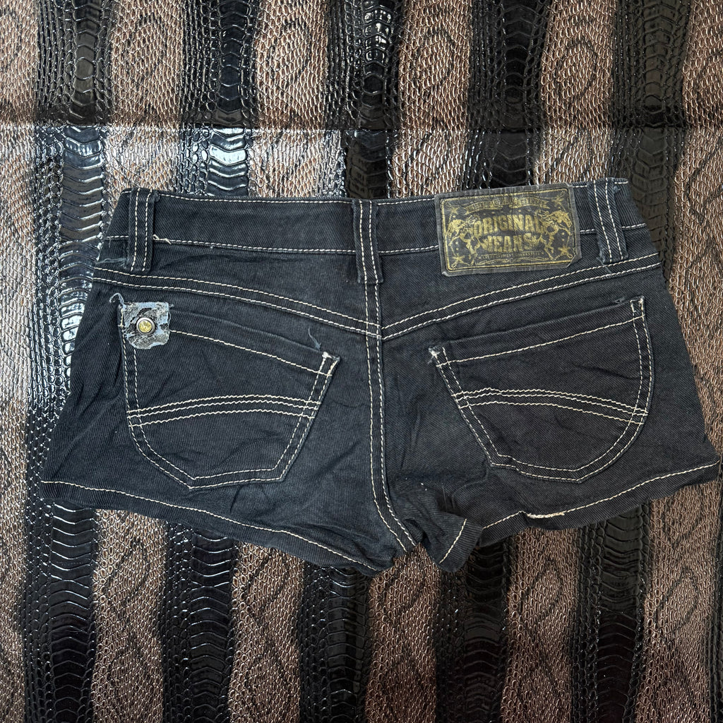 B2V SUMMER SHORTS 015 ༒