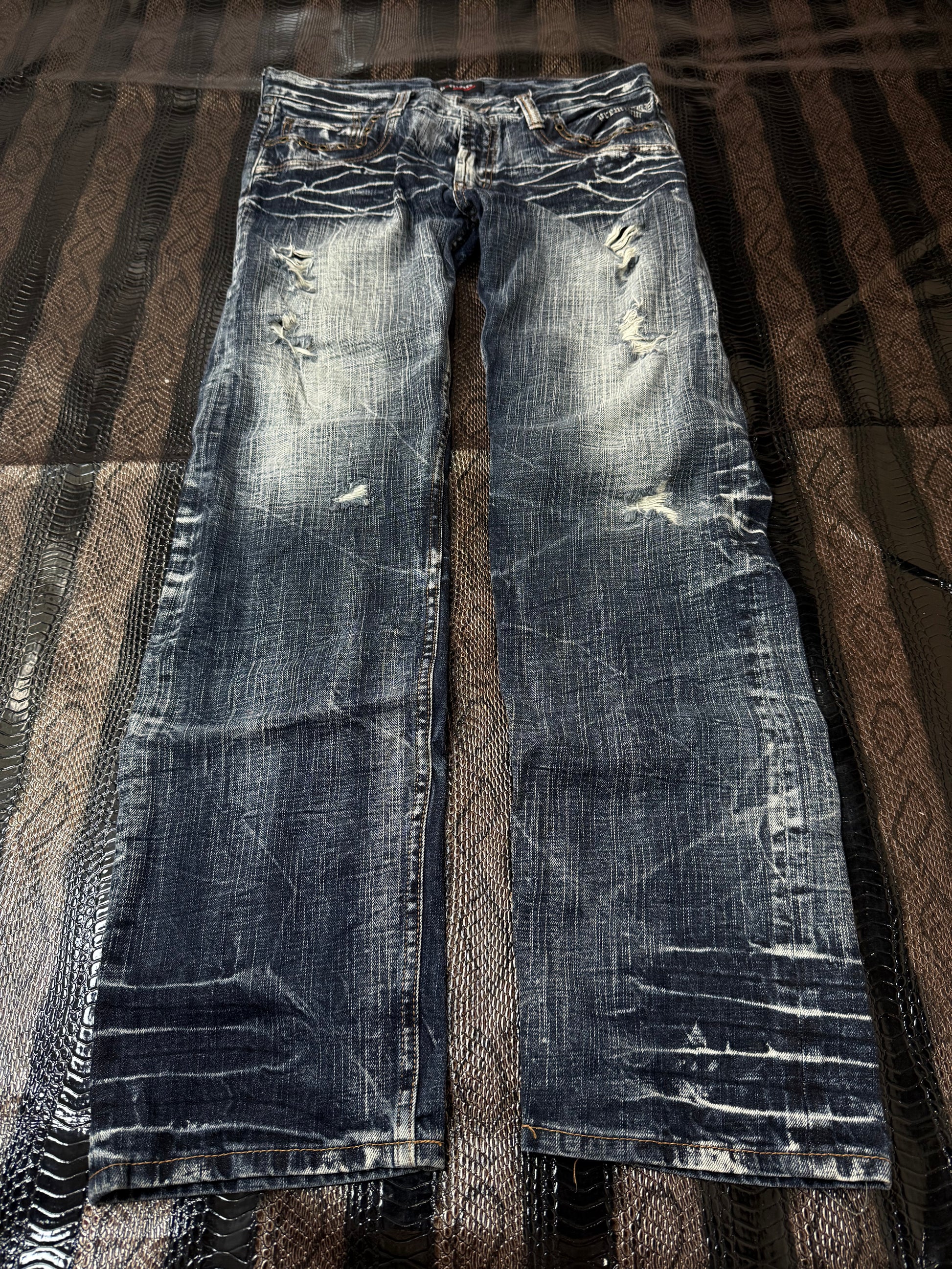 B2V SORRIDERE PANTS 11 ༒