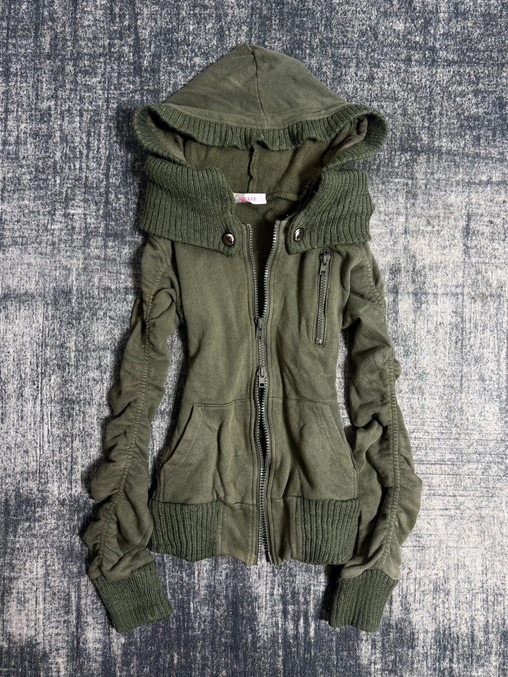 B2V- CHU XXX JACKET༒