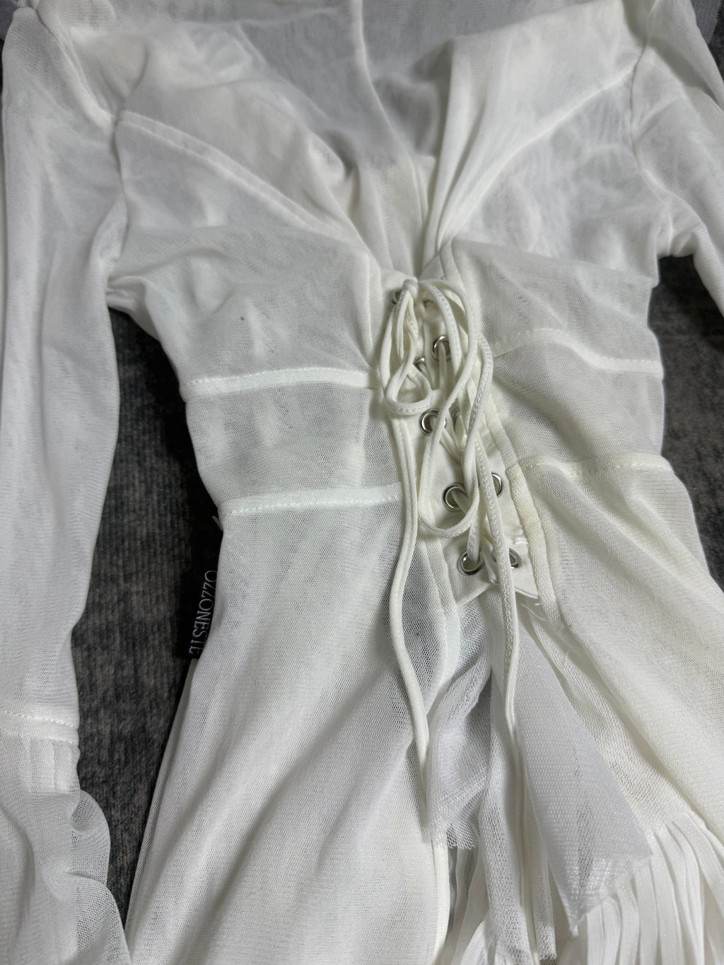 B2V-OZZ ANGEL SET ༒