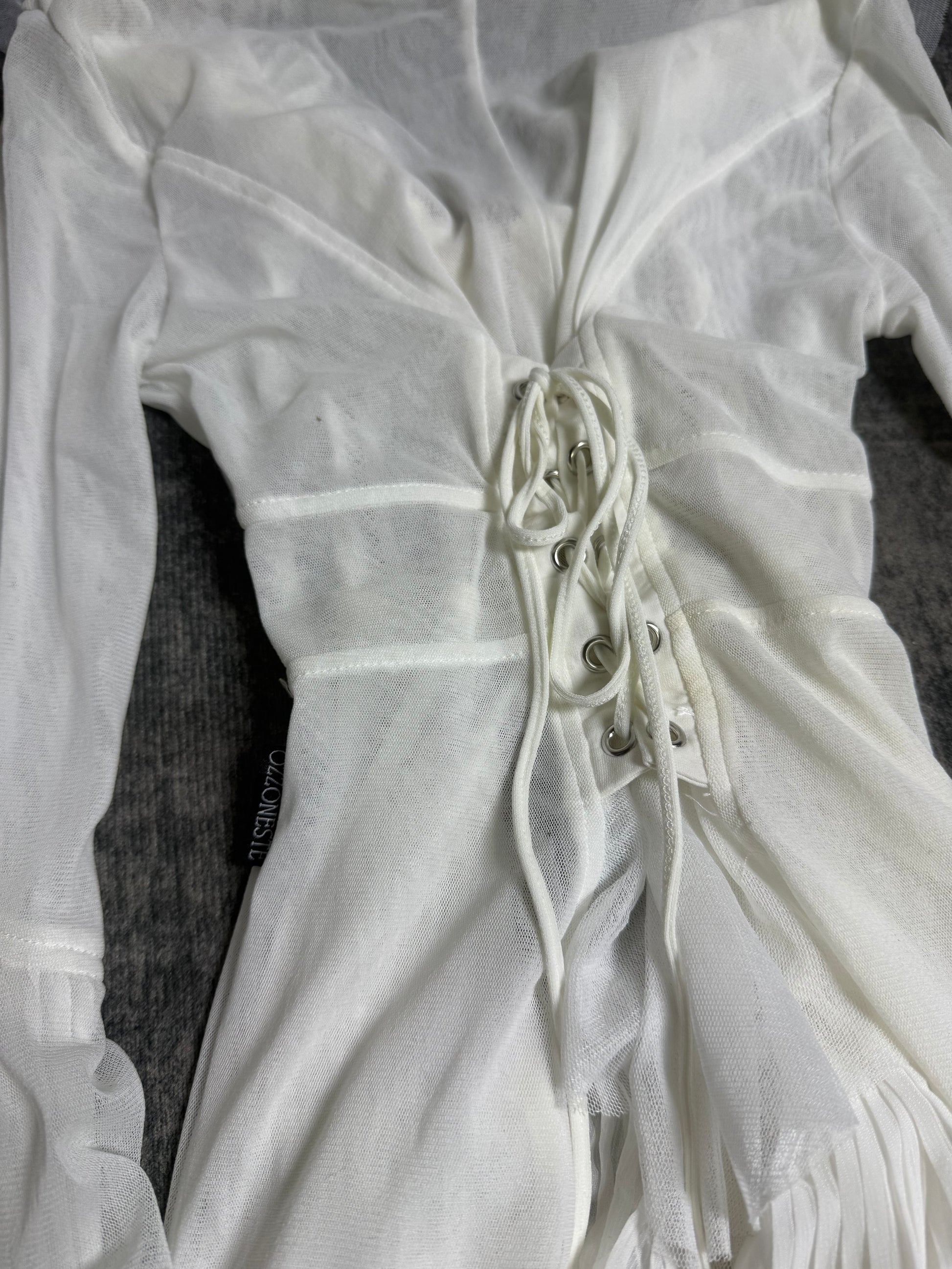 B2V-OZZ ANGEL SET ༒