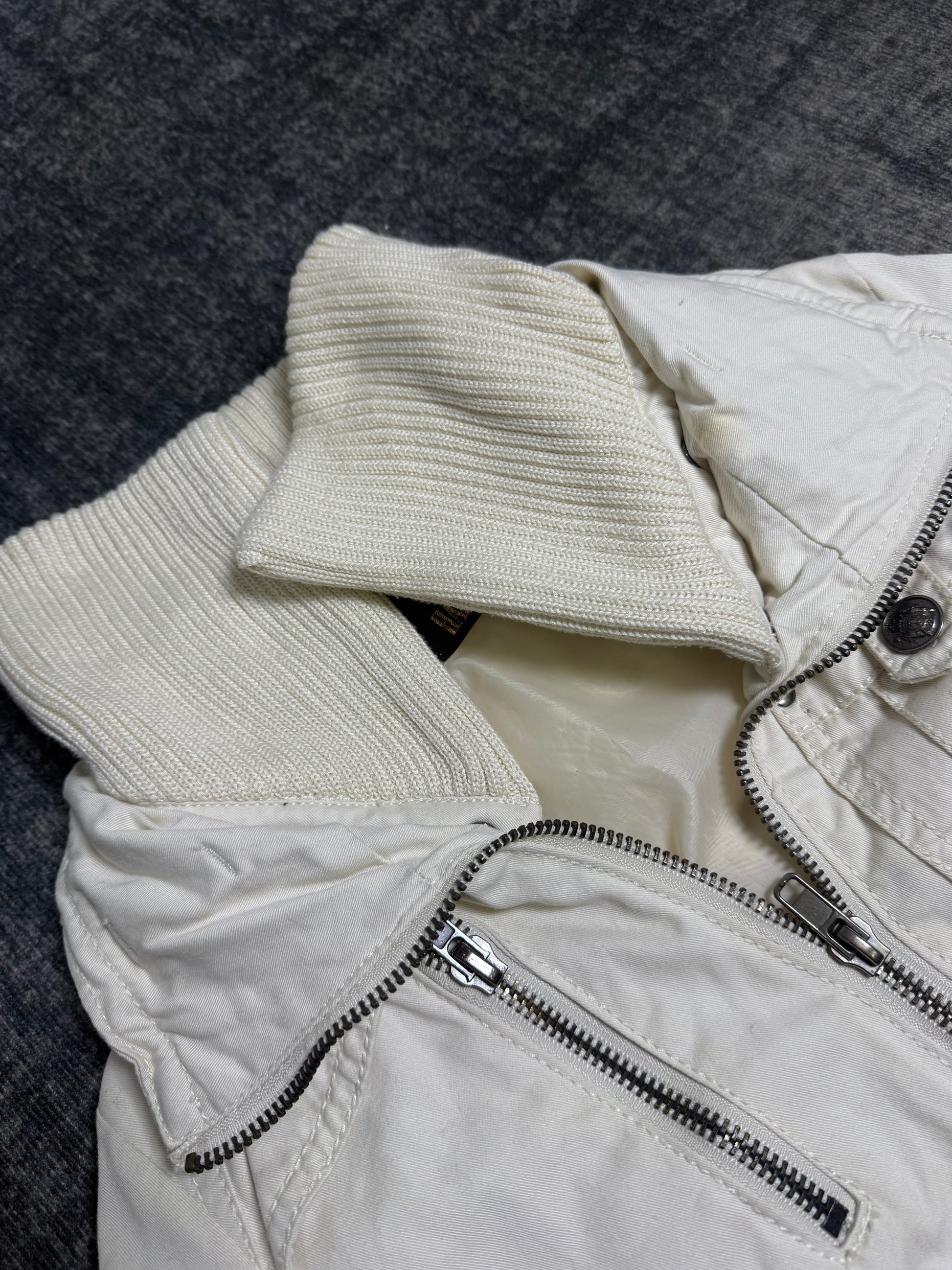 B2V-GHOST OF HARLEM JACKET༒ *RARE*