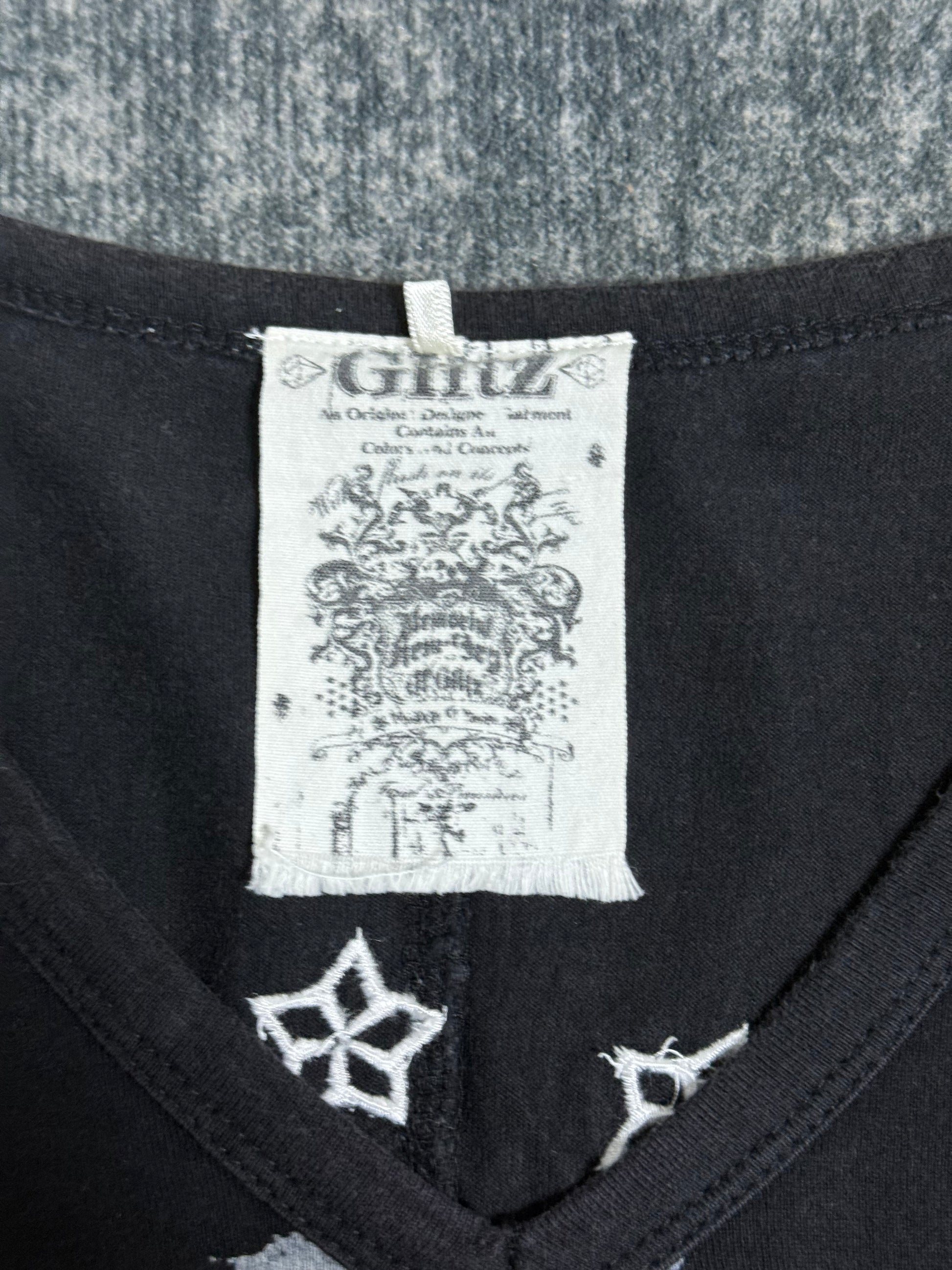 ༒GLITZ ༒