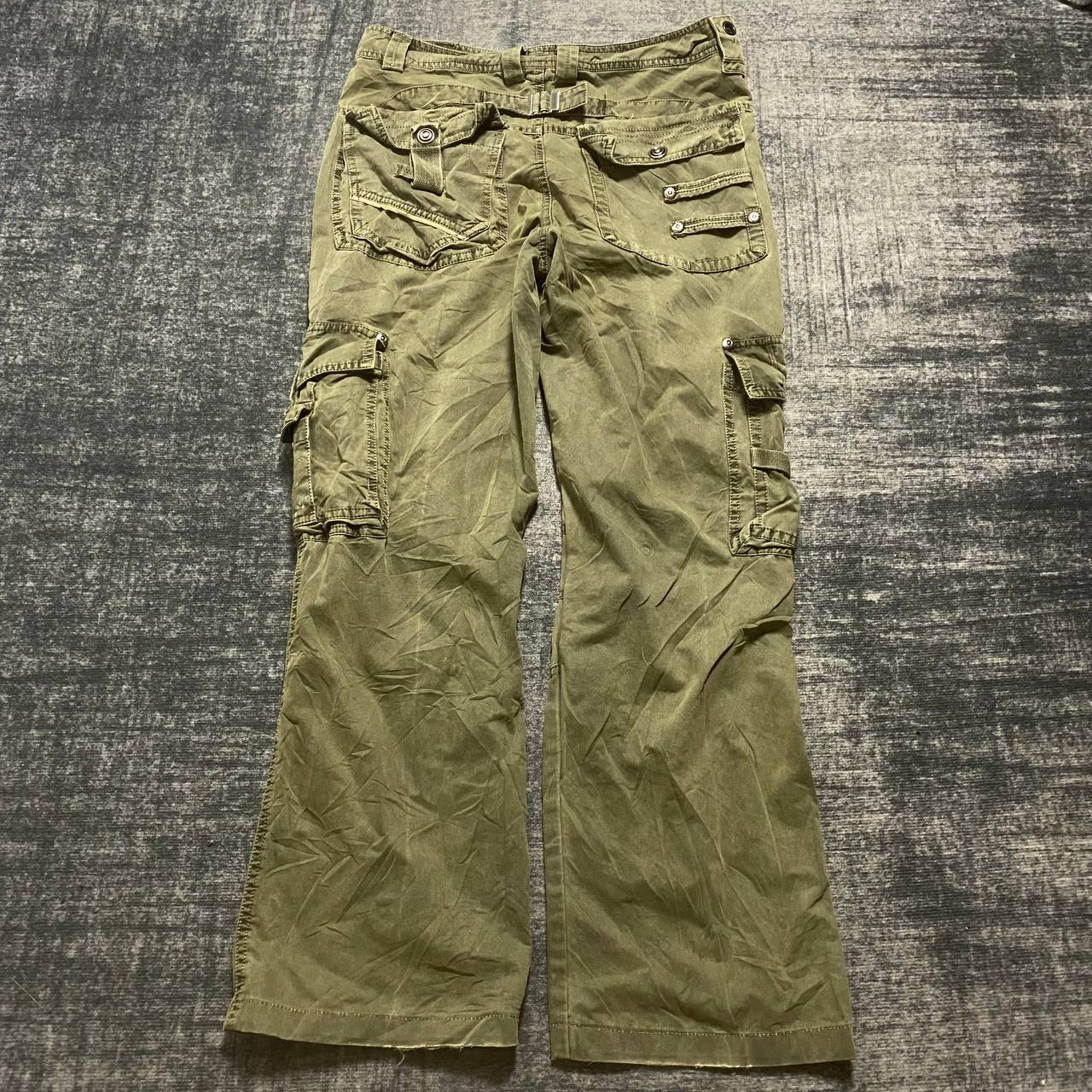 ༒ ⚜️ ༒ Cargo Pant