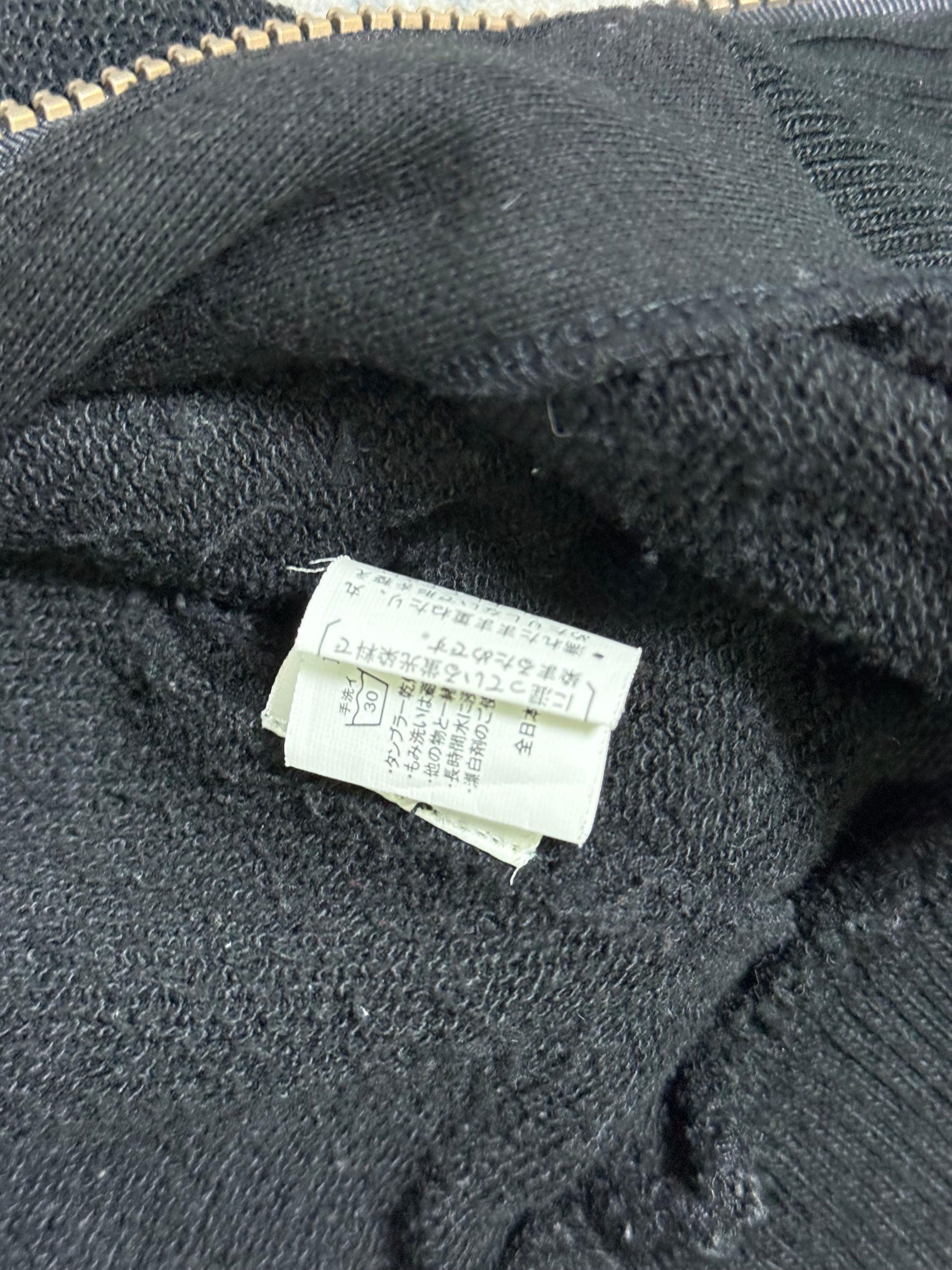 B2V- LIVE CULTURE JACKET༒