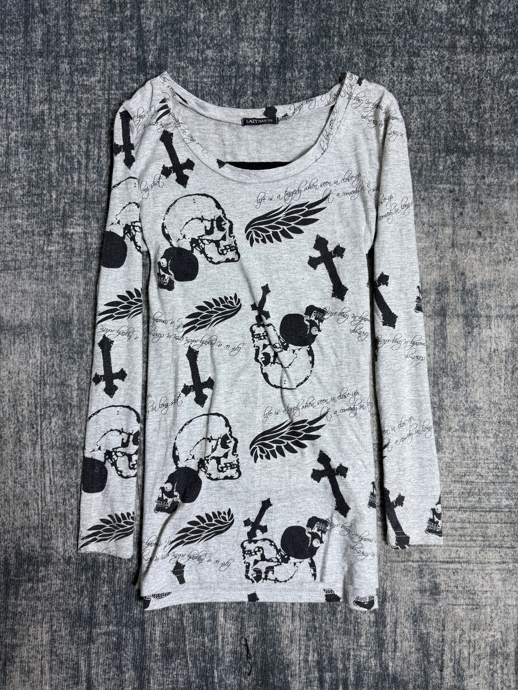 ༒LAZY DASY༒