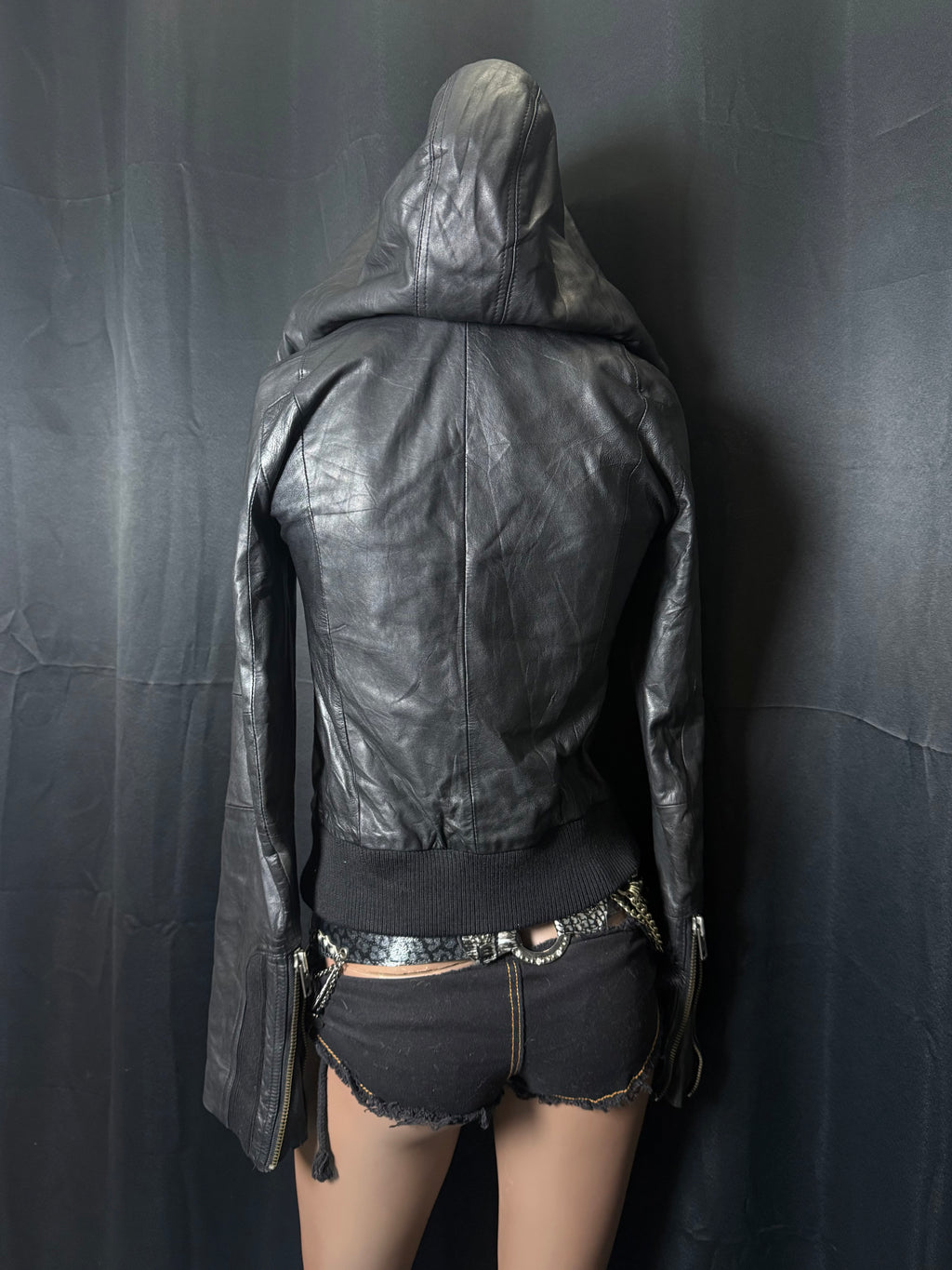 B2V- MOSSY༒  
*RARE*