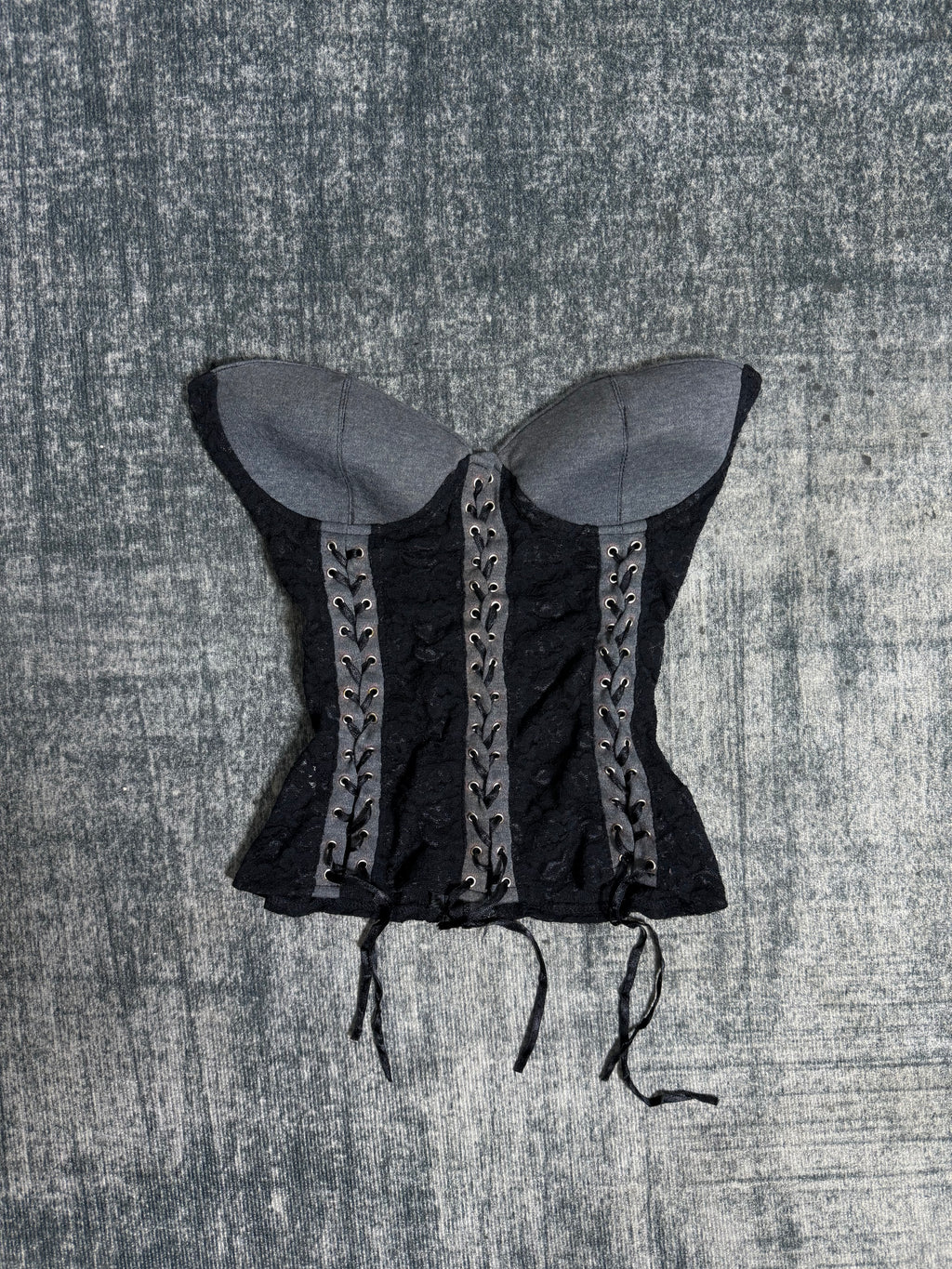 ༒Gothic Blossoms Set༒